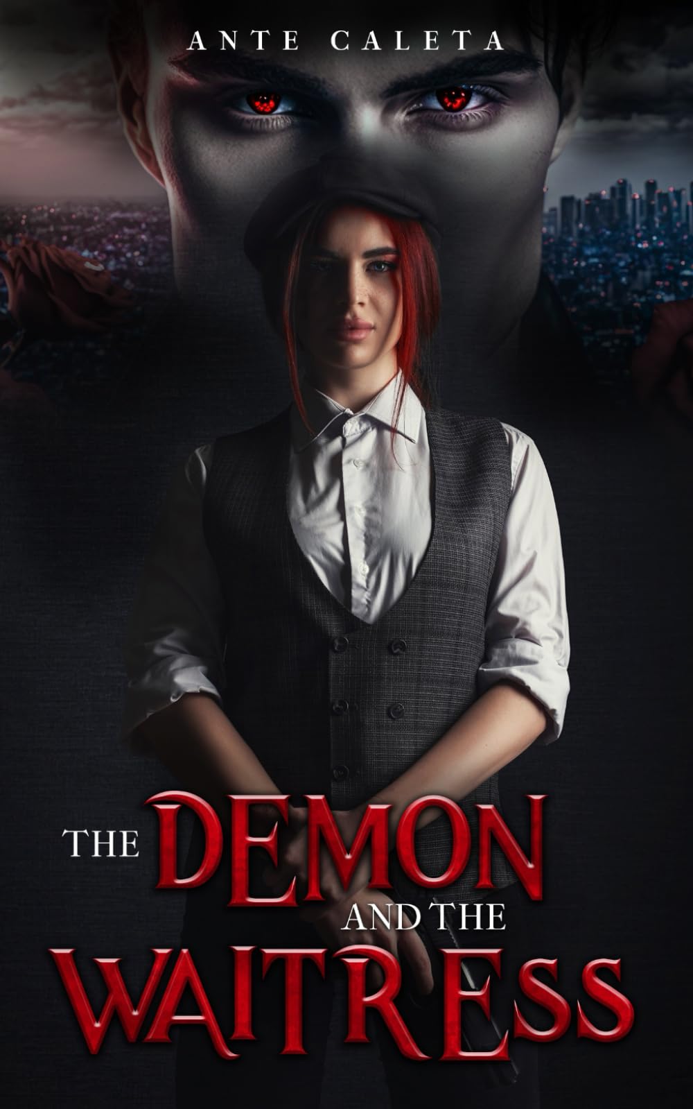 The Demon and the Waitress