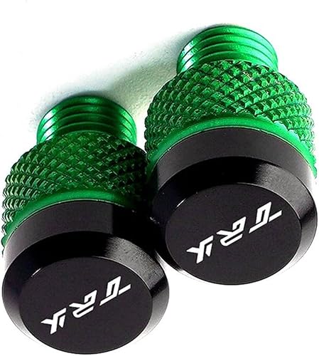 Tapones de agujero M10 x 1.25 para Benelli TRK 251 502 502X TRK251 TRK502 TRK502X Accesorios de motocicleta CNC Espejo retrovisor agujero tornillo