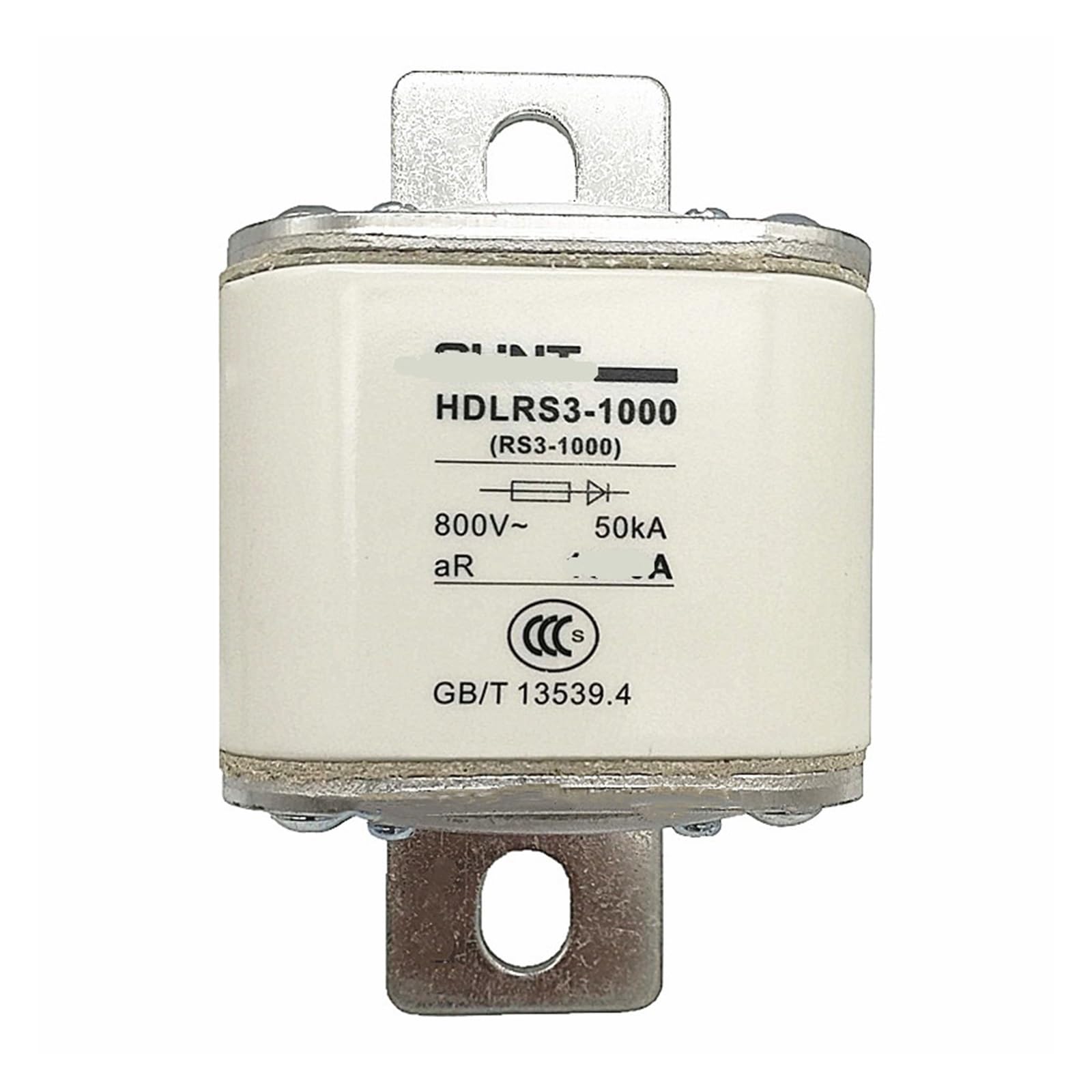 ITFOWIYD HDLRS3-1000 Fast Fuse RS3-700A 750A 800A 900A 1000A 1200A 1250A(1000A)