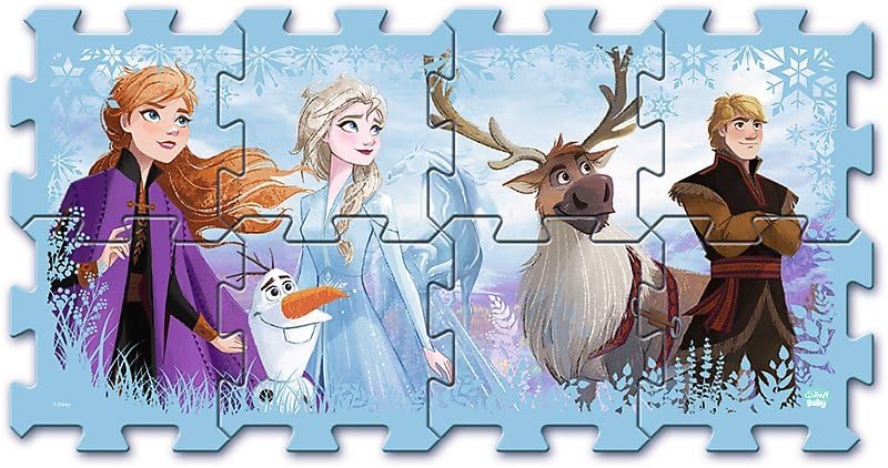 Frozen 2 Memo-Spiel - 48 Teile Eiskönigin Memory Für Kinder