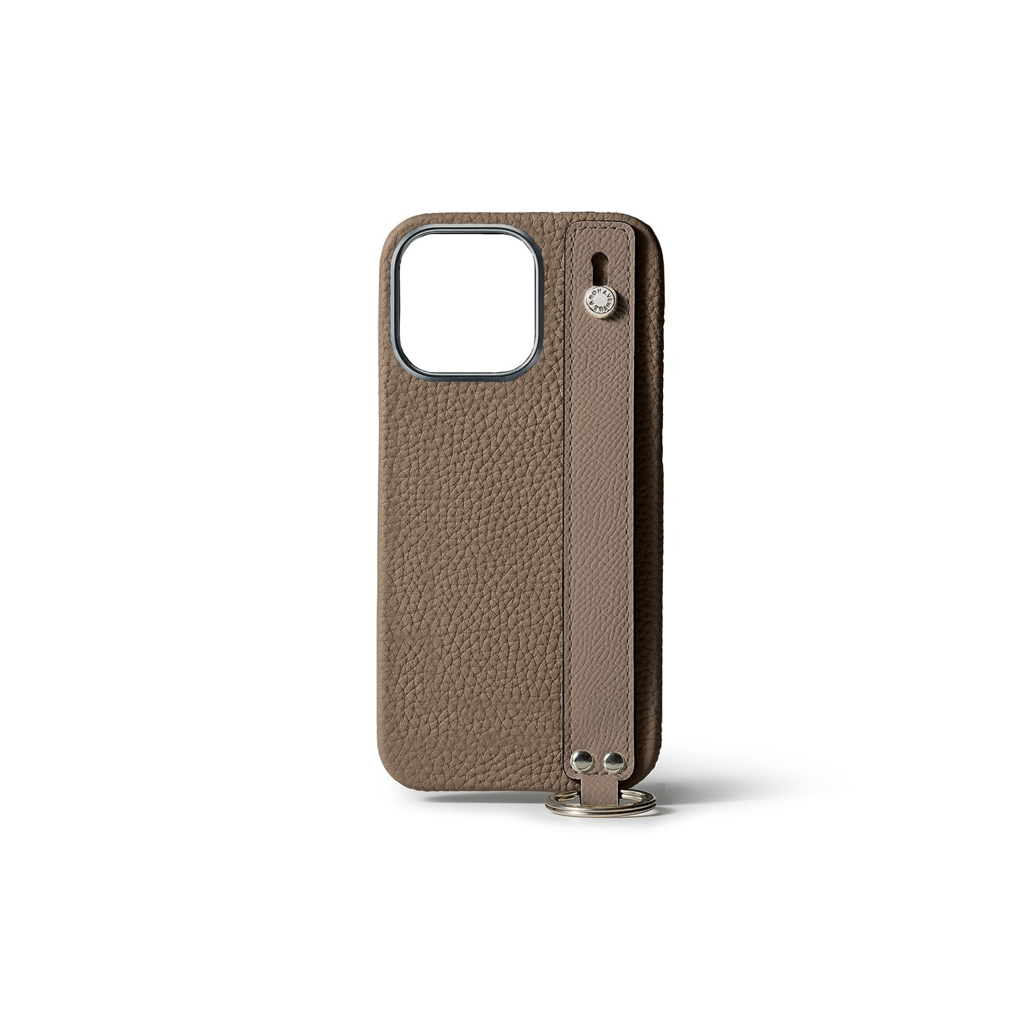 Amazon.co.jp: 【ボナベンチュラ】 バックカバーケース(iPhone15Pro 
