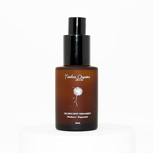 Tratamiento de manchas - Sin aceite