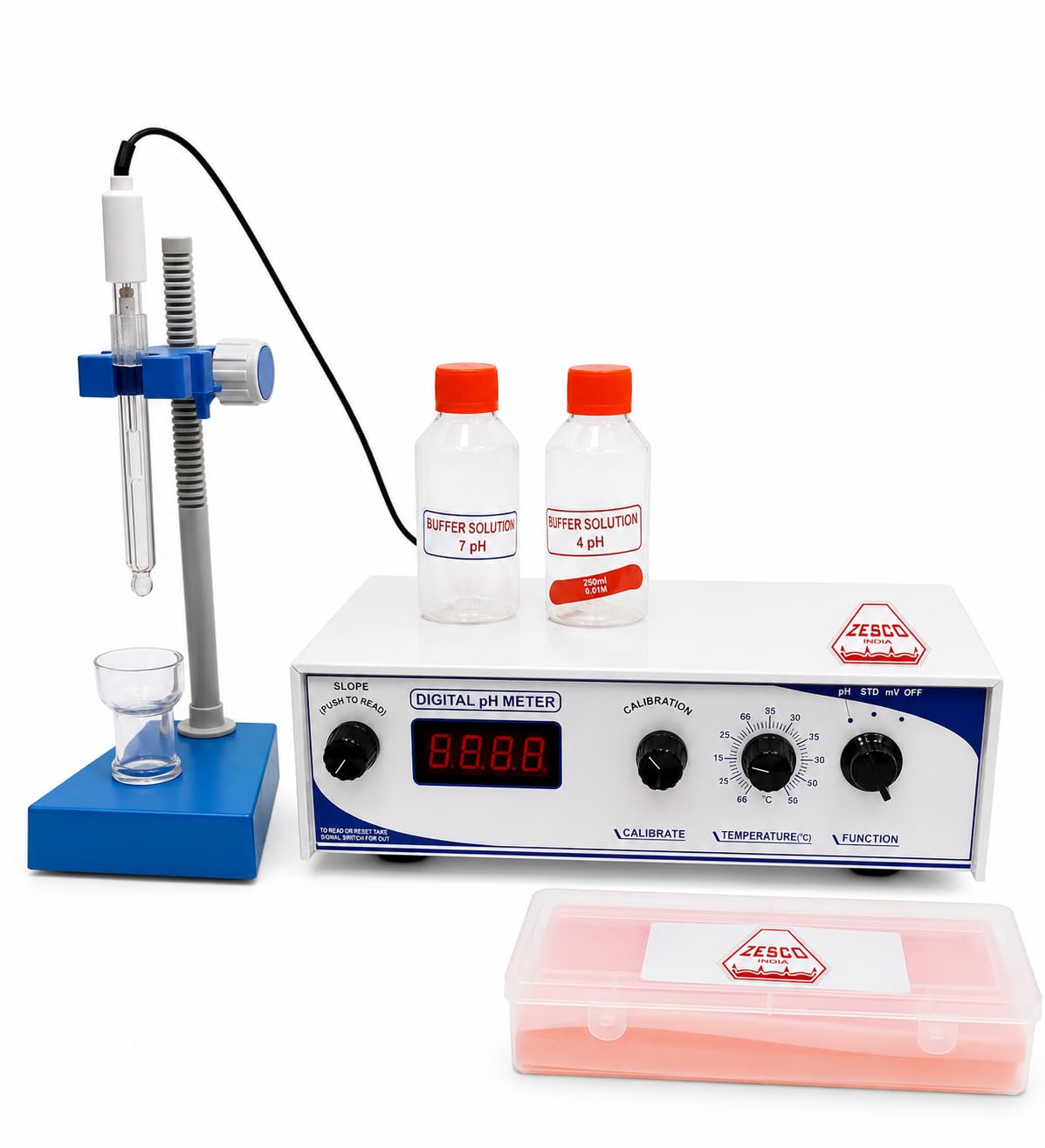 Digital pH Meter-image-0