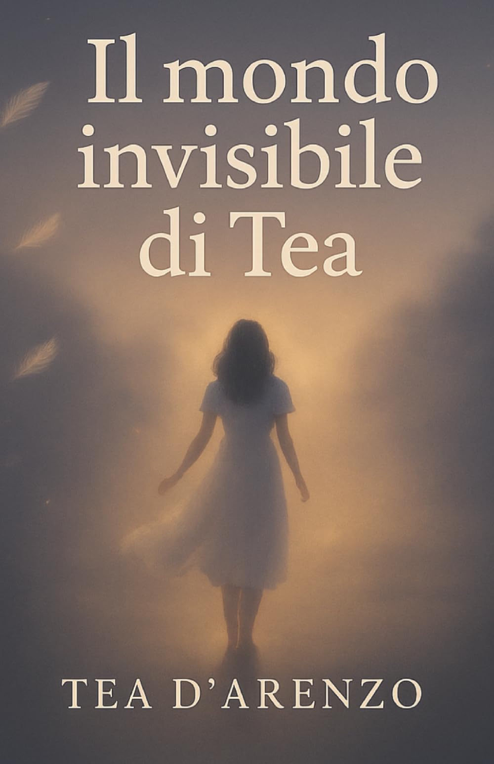 Il mondo invisibile di Tea