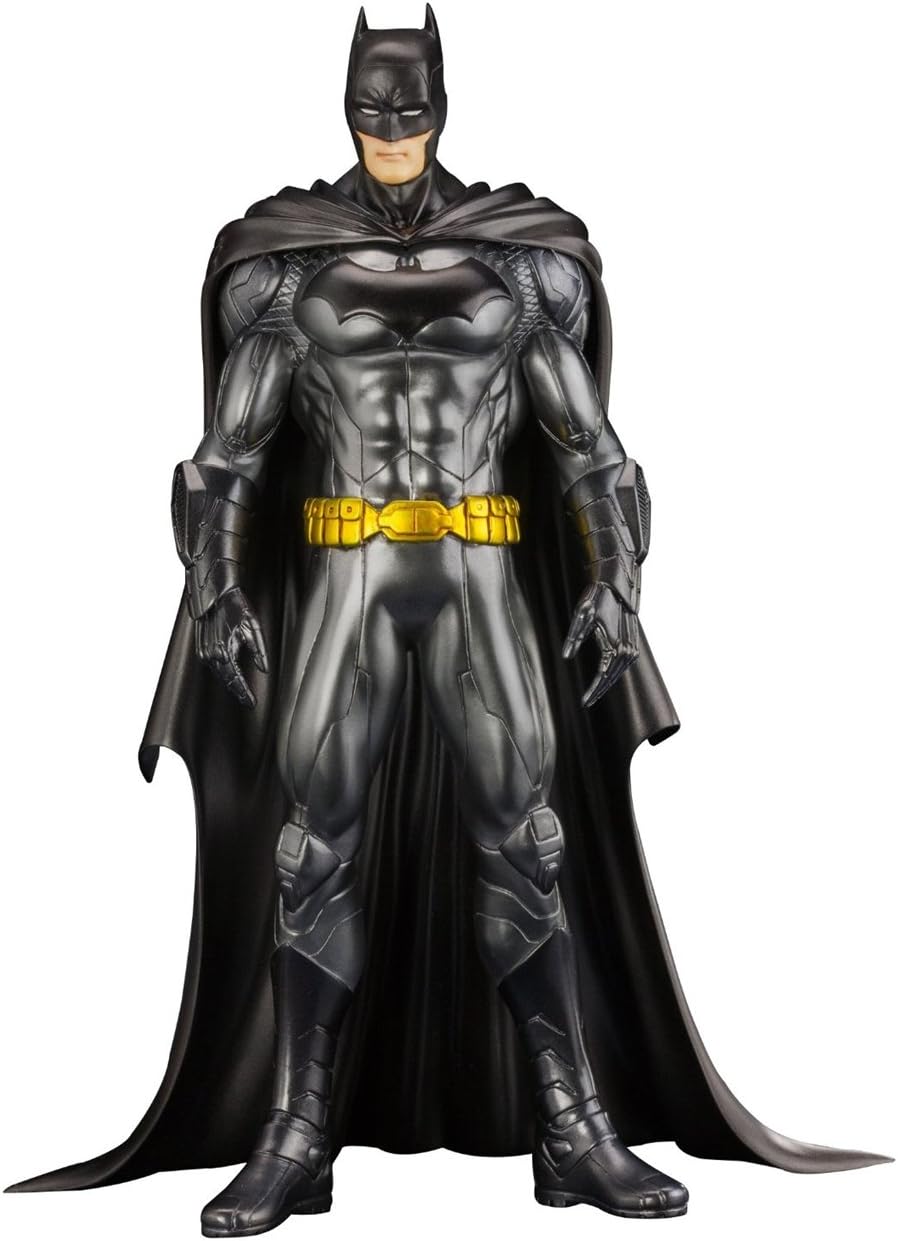 DC Comics Justice League: Batman New 52 ArtFX+ Statue