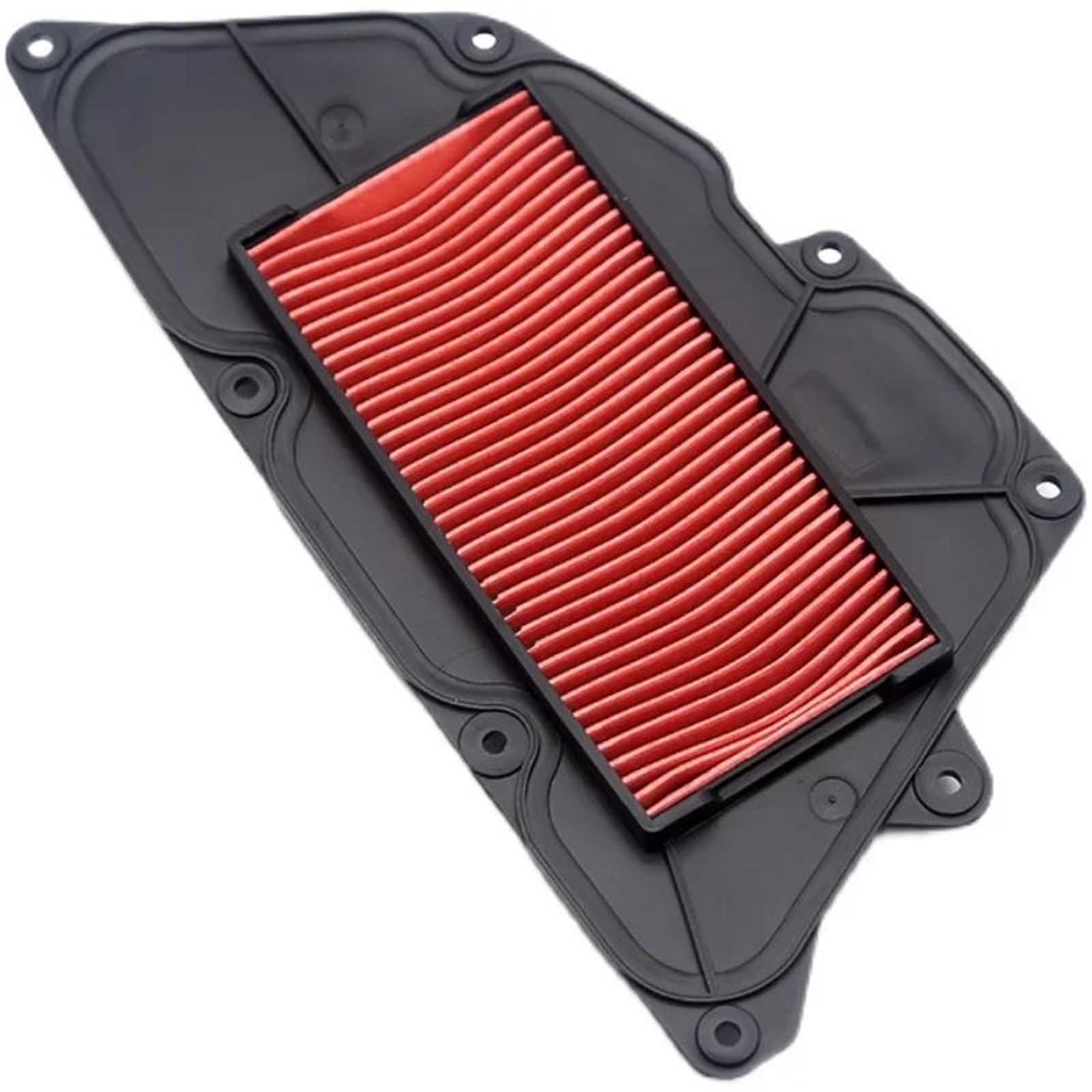 Filtre à air de moto CTV maximisant l'admission du moteur KYMCO Racing King 180 RCK180