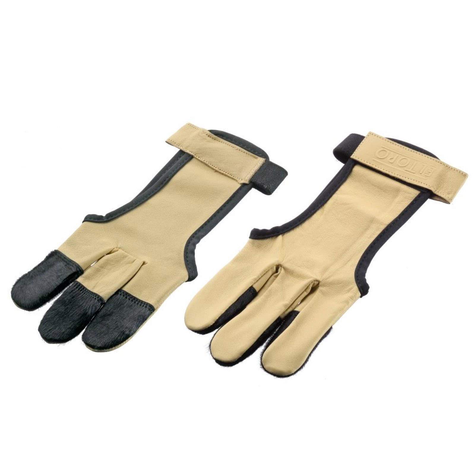 elToro Hair Glove Kangaroo (L)