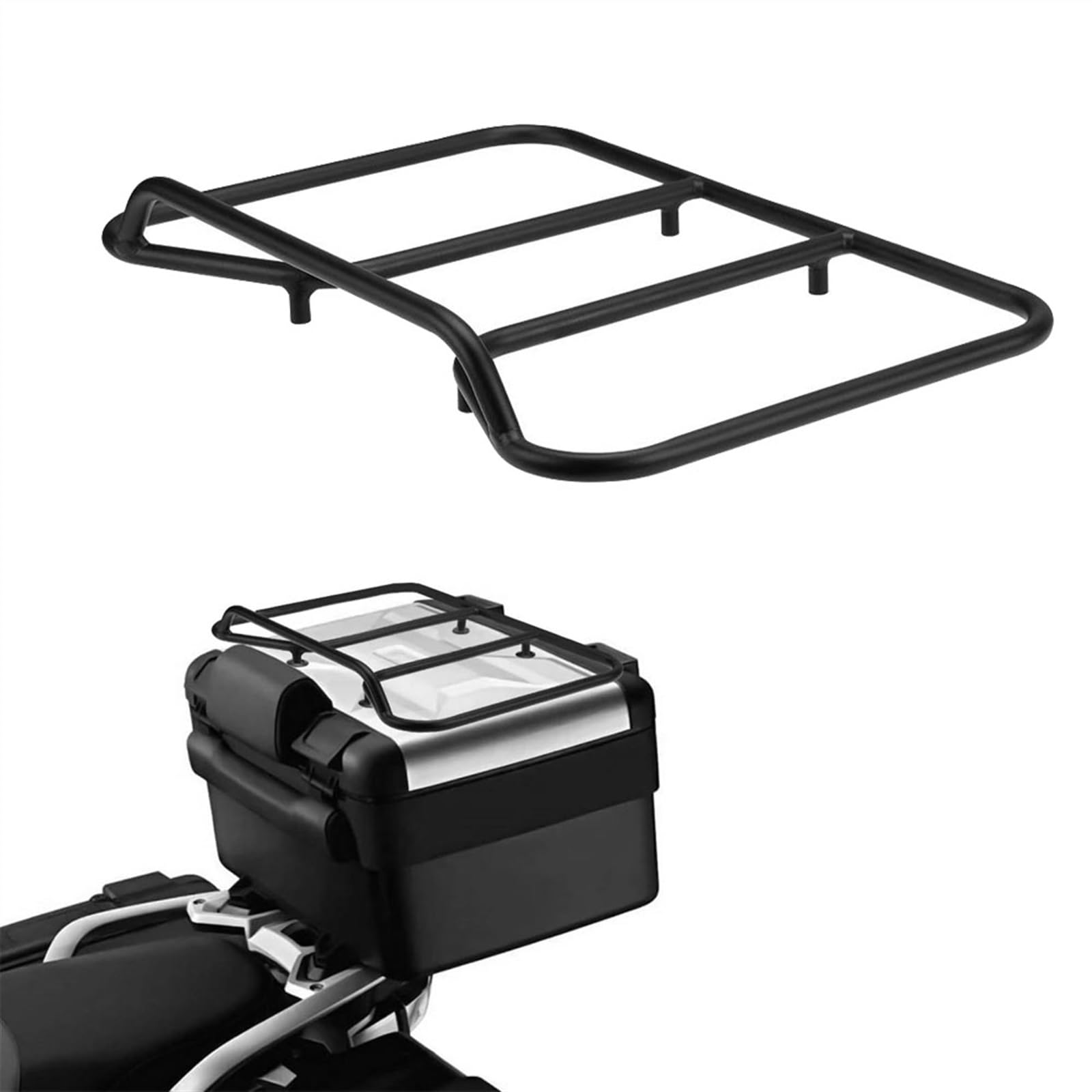 Portapacchi Superiore Per BMW Bauletto Vario Per F850GS LC/LC ADV Portabagagli Cases