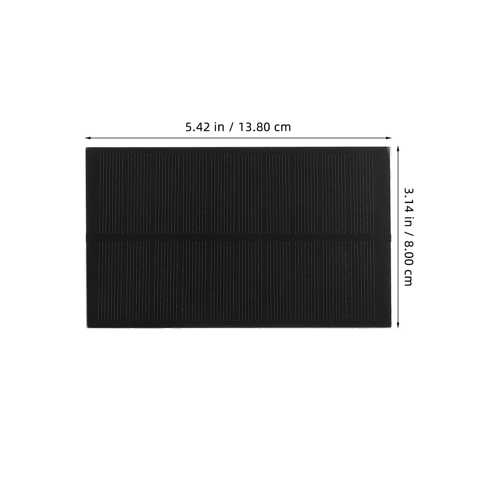 SUPVOX Fuente Solar Para Baño De Pájaros y Estanques De Jardín Bomba De Fuente Solar Con Estaca Para Uso Al Aire Para Decoración De Agua Patio o Terraza