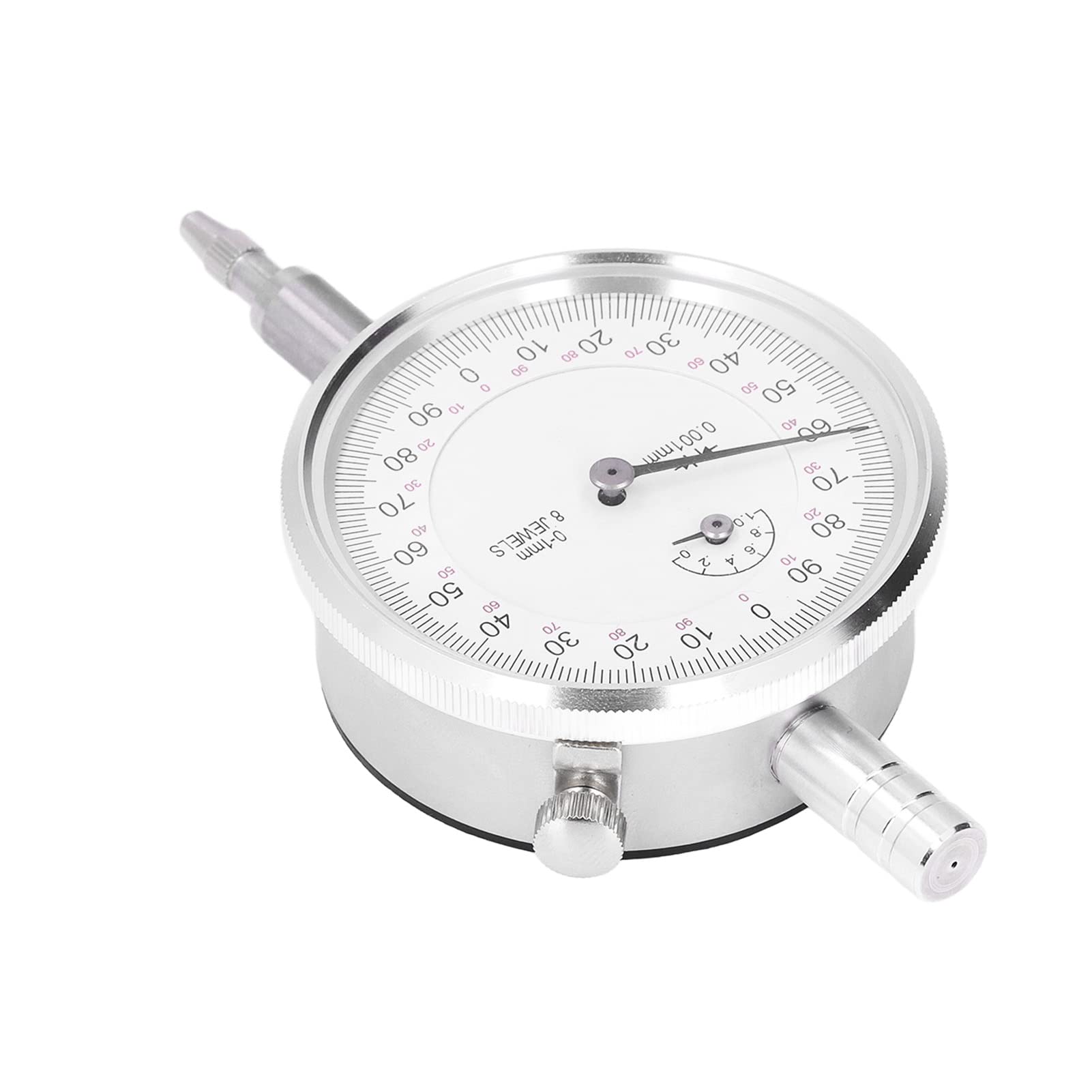 Calibro Di Spessore Quadrante Digitale Micrometro ... – Grandado - Foto 3