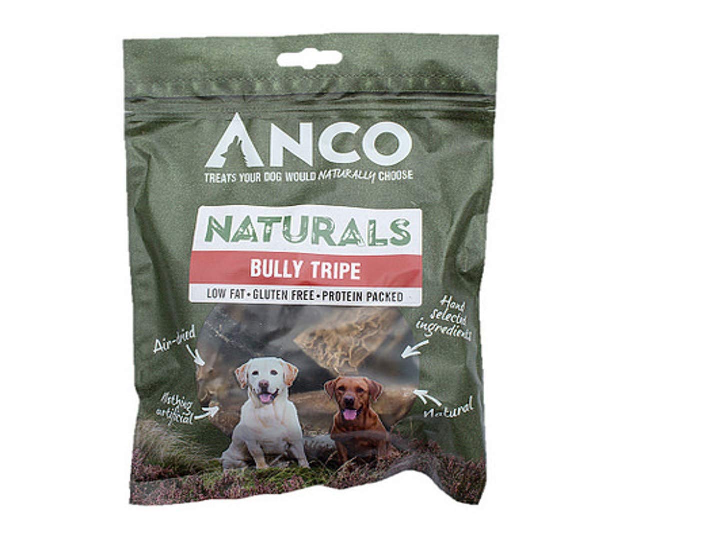 Naturally Better By Anco Tripe 2.5kg