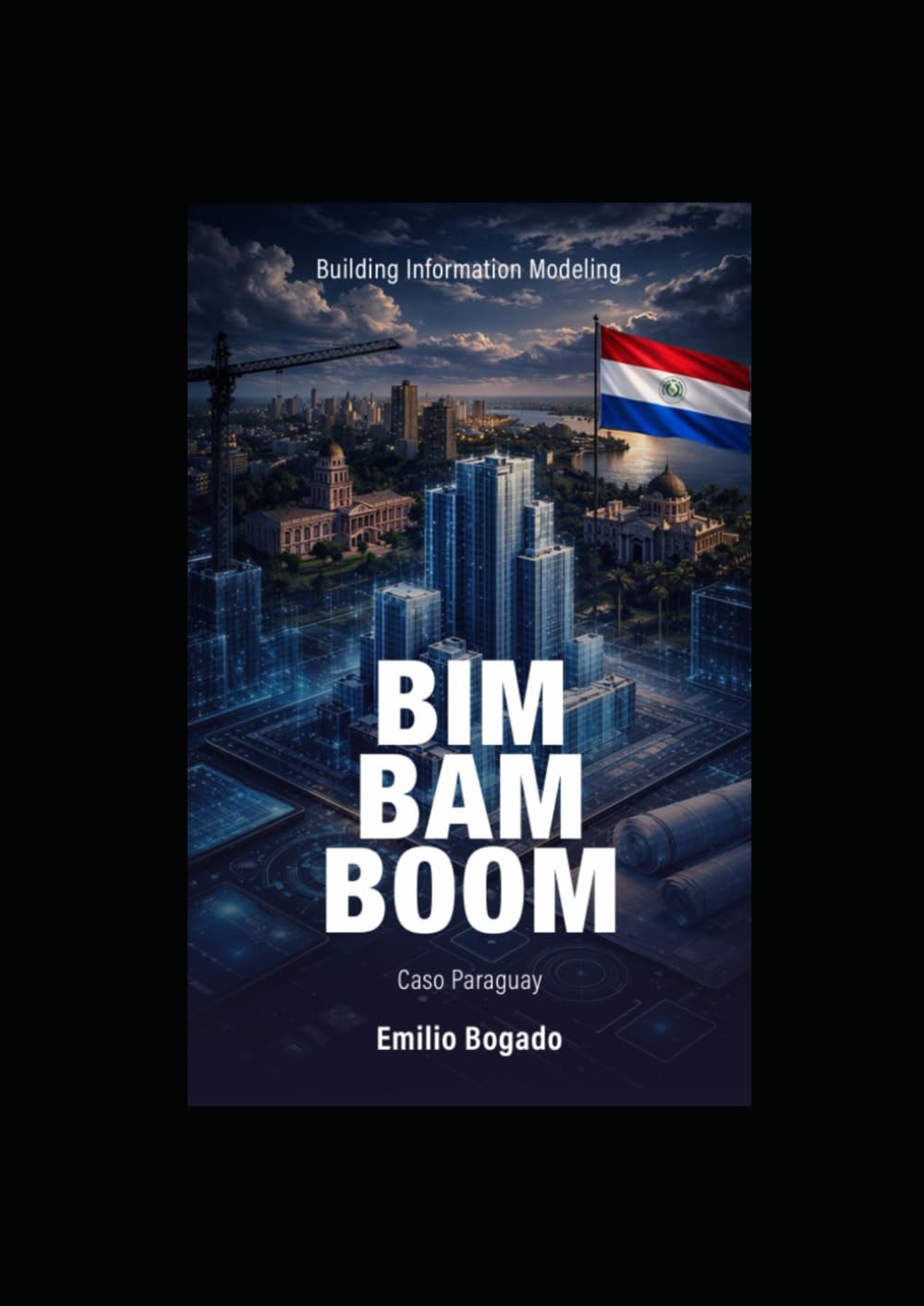BIM BAM BOOM: Caso Paraguay