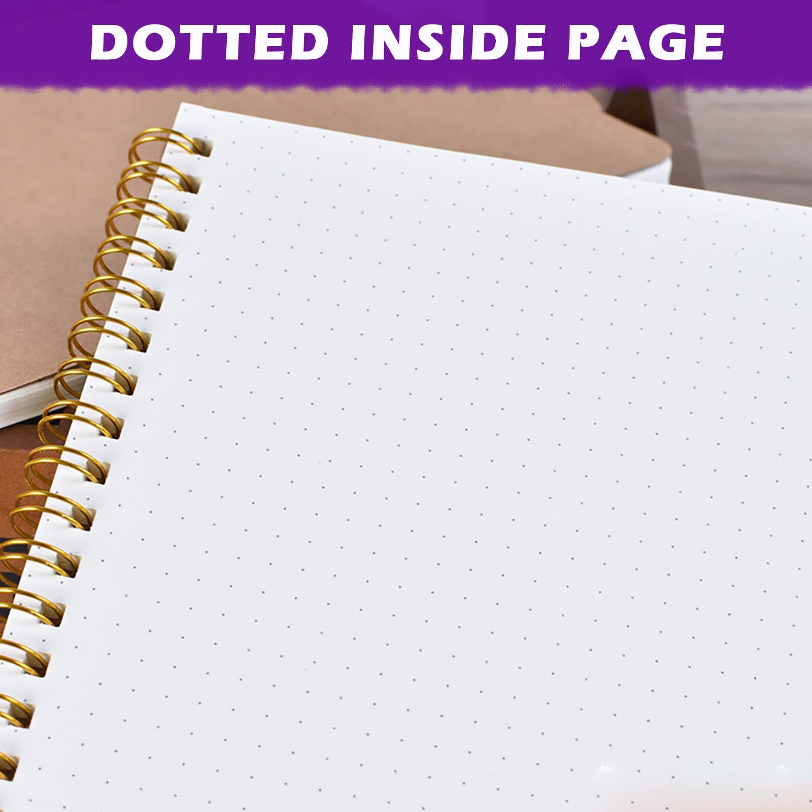 60 Piezas De 1 Cuaderno Espiral A5, Cuaderno De Notas, Libro De Textos