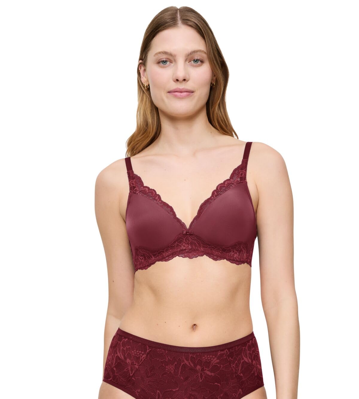 Triumph Amourette Charm T P Bra