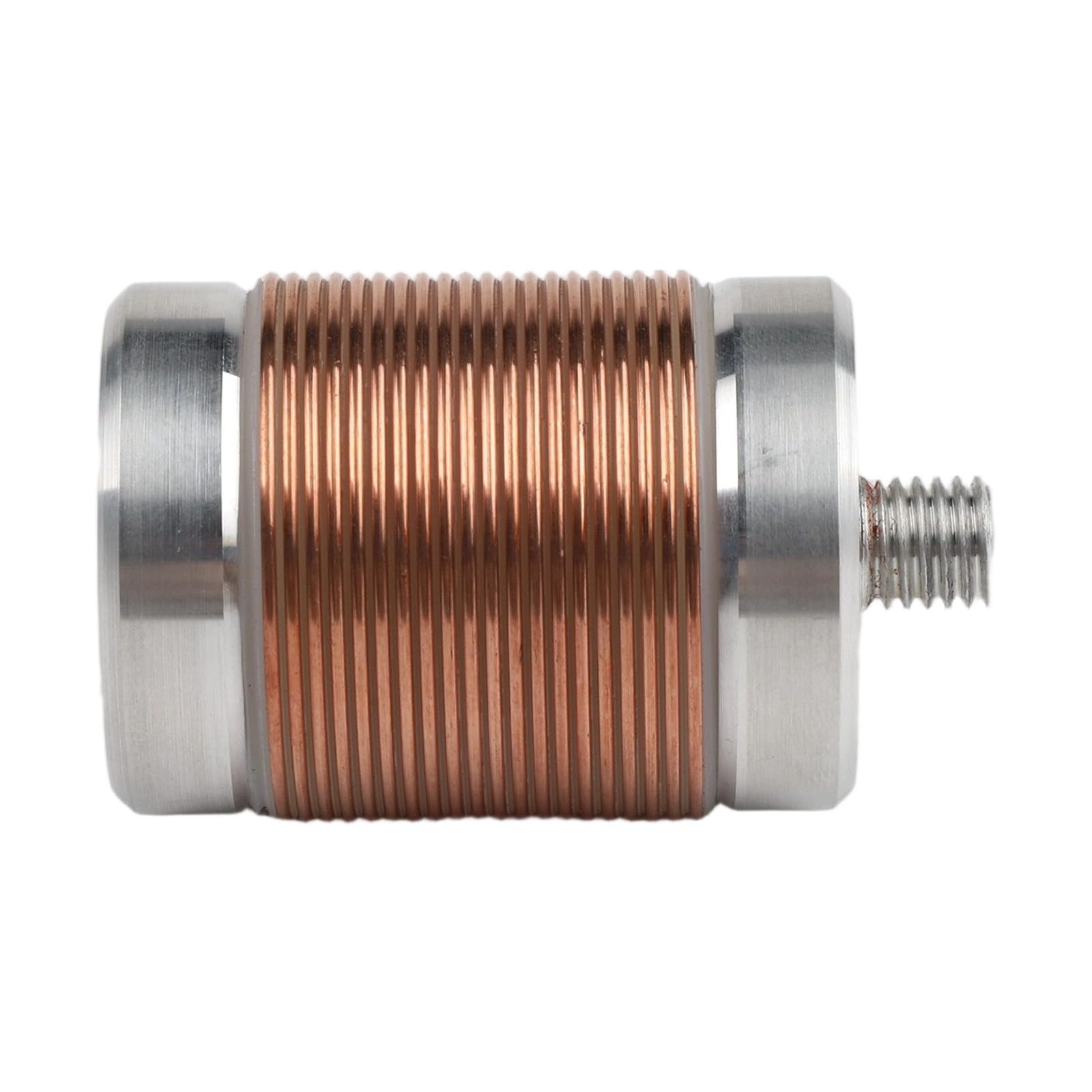 Die PAC-12 40M M10 Induktionsband-Induktionsspule ist für die Pac-12 JPC-7 Kurzwellenantenne geeignet und auf Lager.
