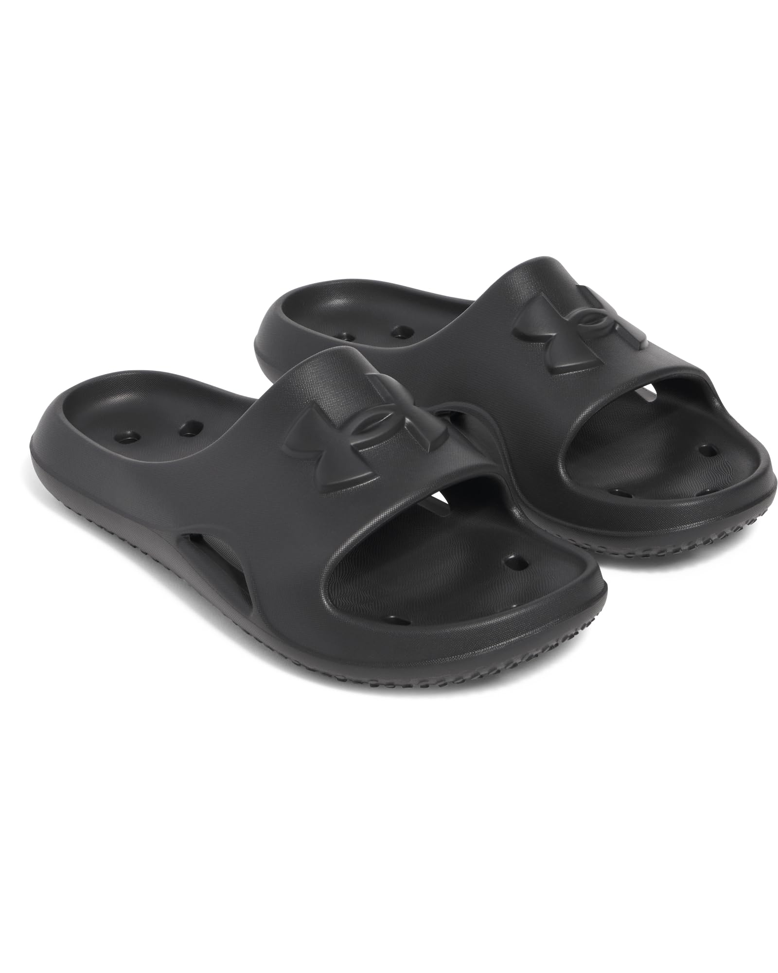 Under Armour Ua B Locker V Sl Sandalo SlideUomo
