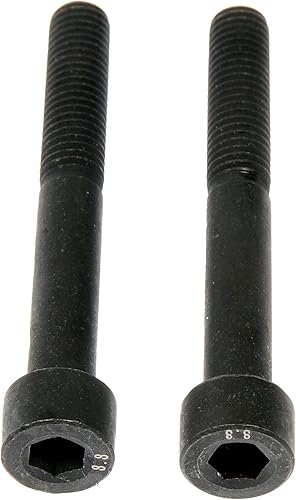 Miniatura 5 de Dorman Kit de montaje para turbocompresor 904-080 compatible con modelos Ford seleccionados