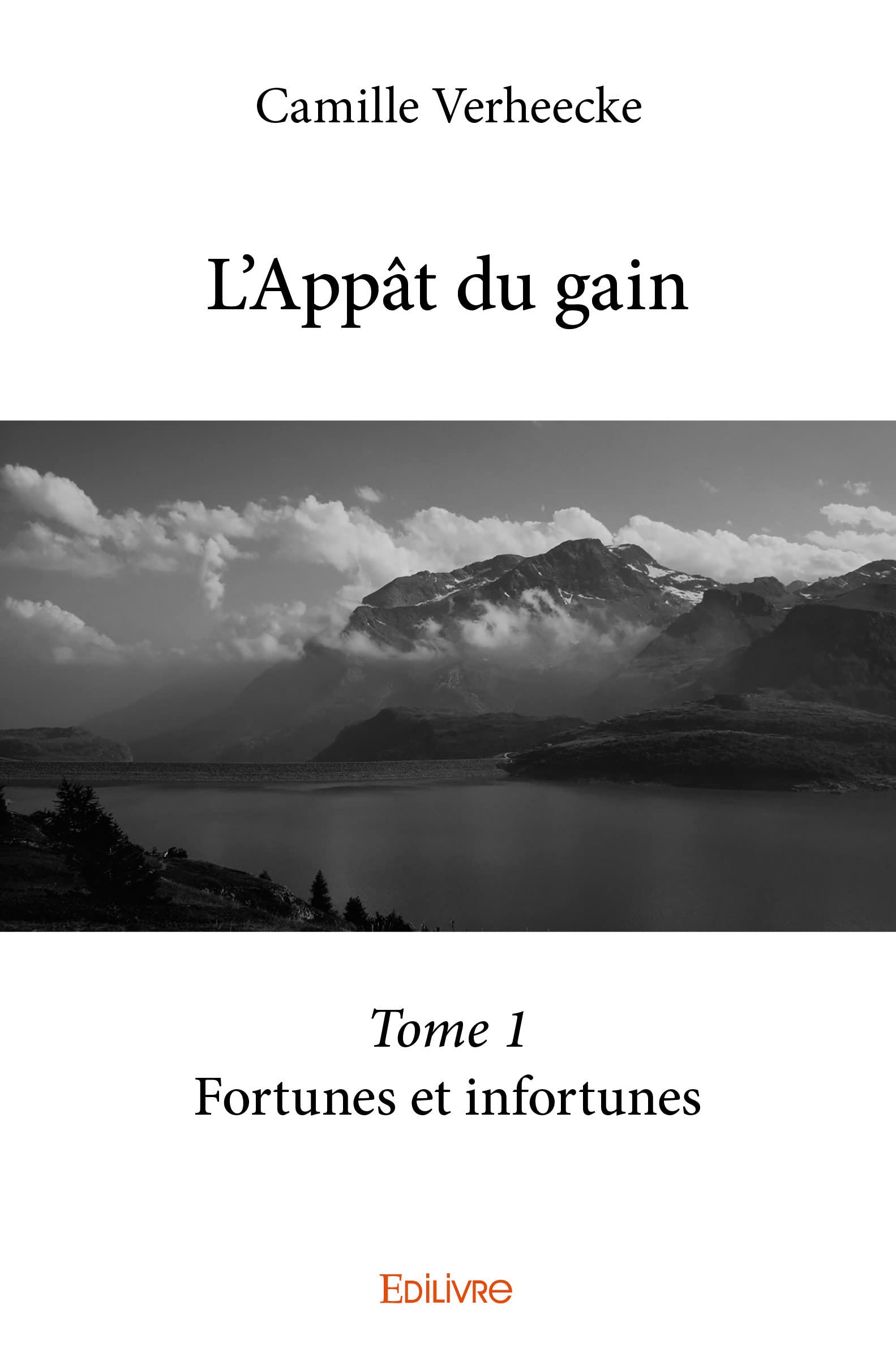 L'Appât du gain - Tome 1