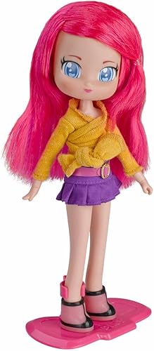 Miniatura 5 de PINYPON - Instituto de Nueva YOR