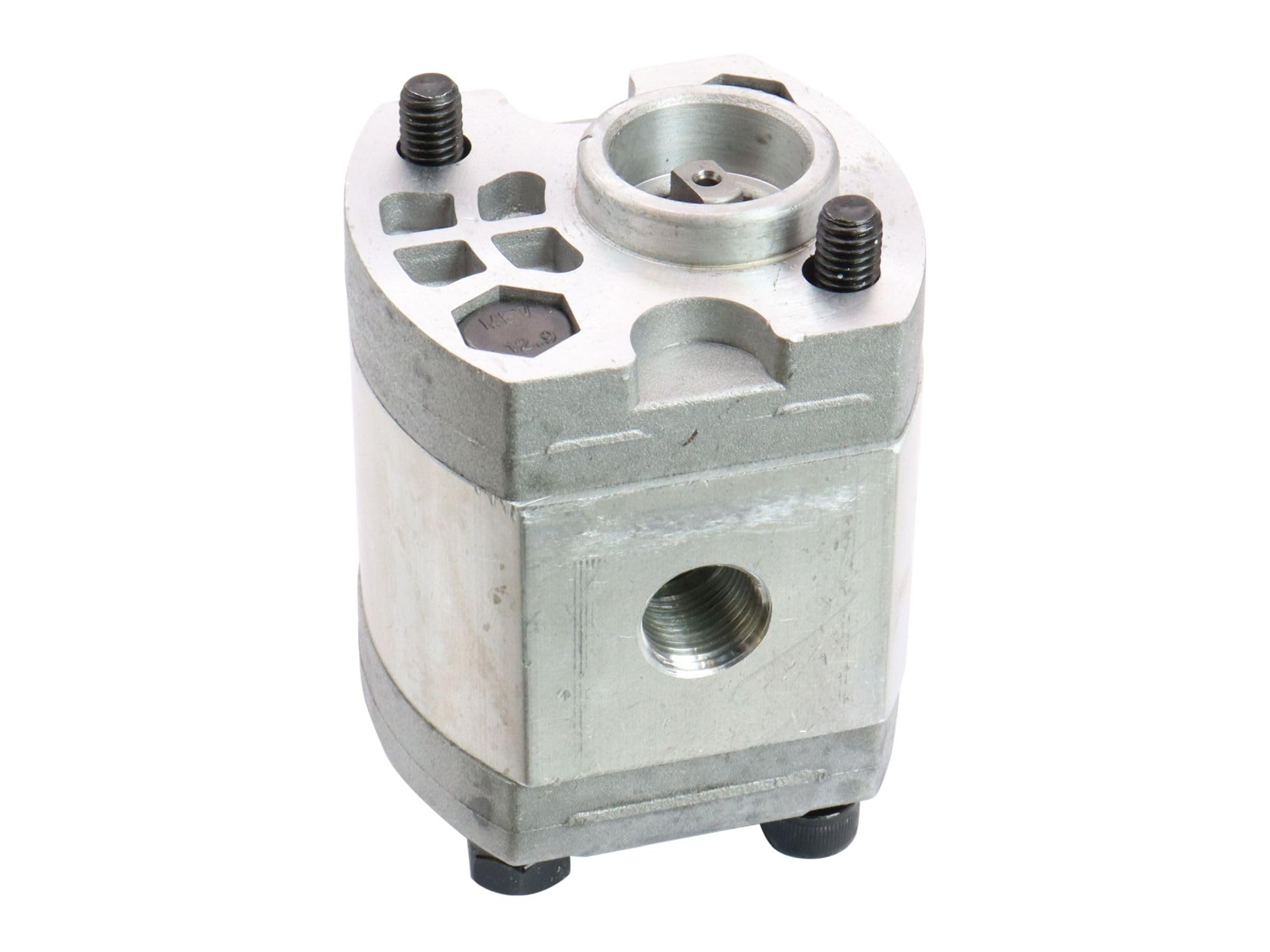 SECURA Pompe hydraulique compatible avec Scheppach HL815 (400V) Fendeuse à bois