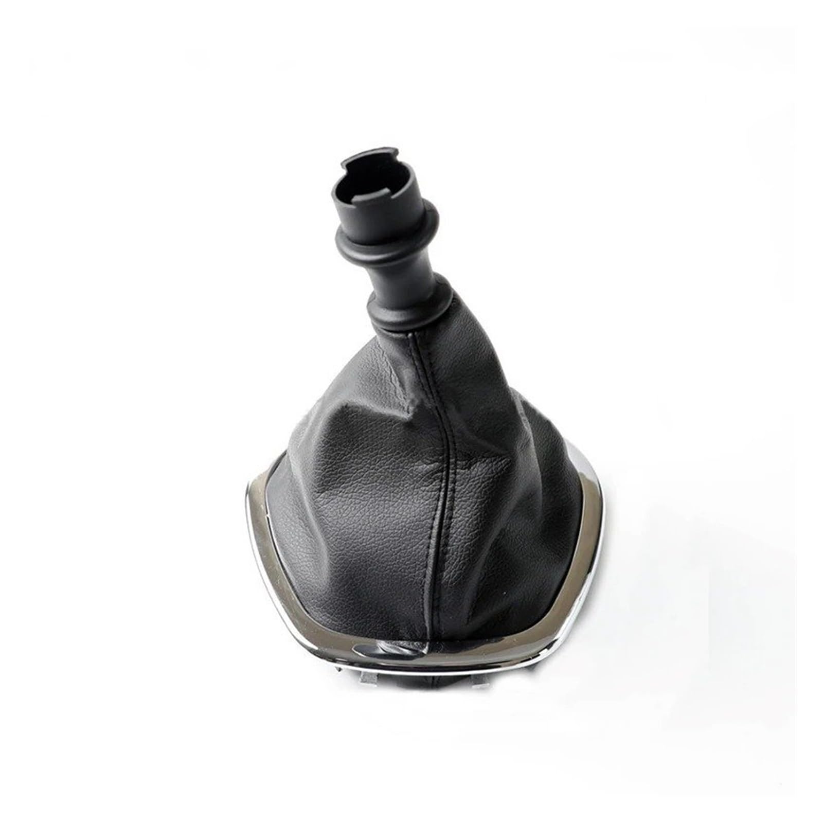 Vbbrswaad Gear Knob for TRAFIC 3 III for VIVARO B 2014-2023 Manual Selector Car Change Gear Shift Knob Lever Gearbox Shifter Cover