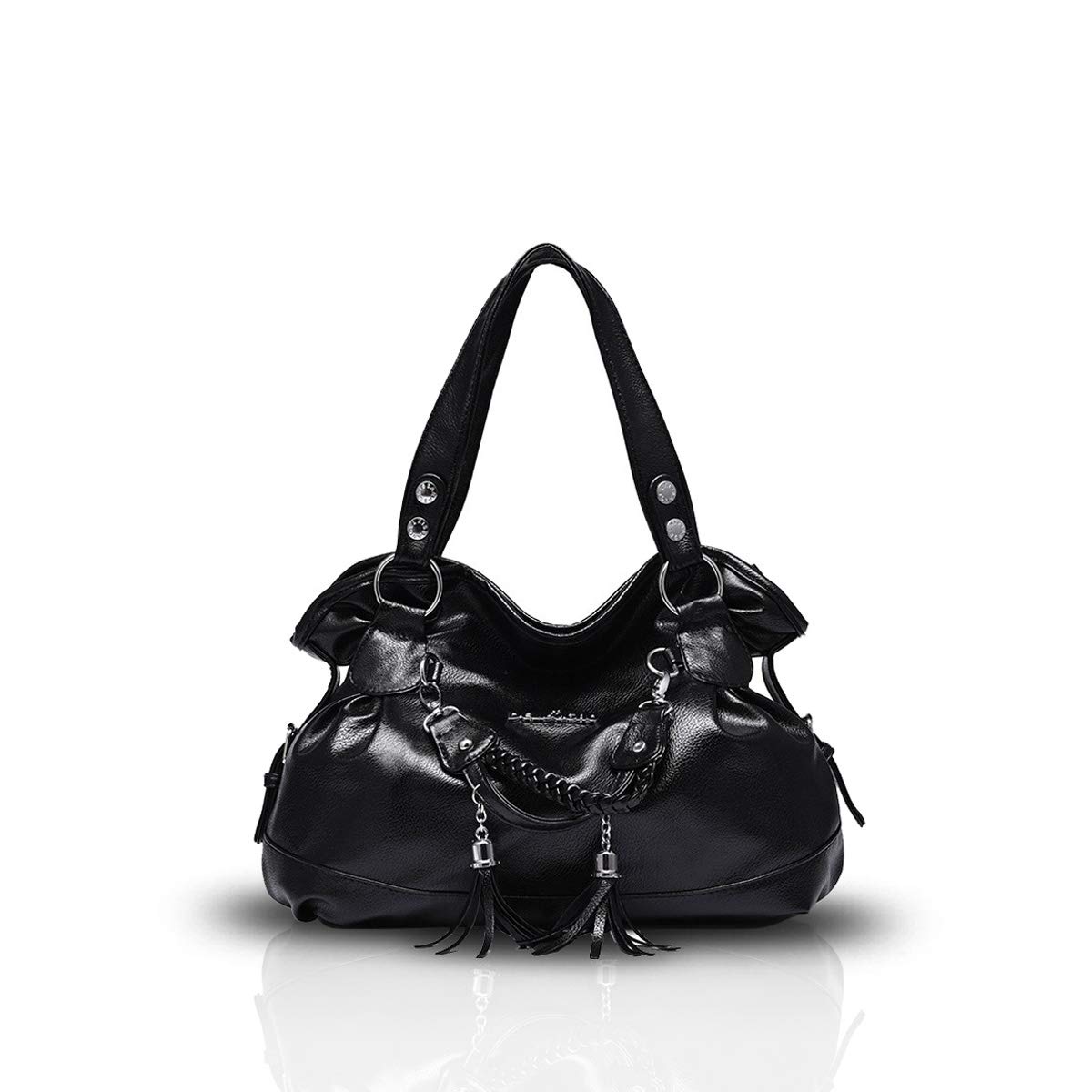 Nicole&Doris 2023 Nuova Borsa Donna Borsa a tracolla Borsa Tote Borsa a tracolla Lavoro