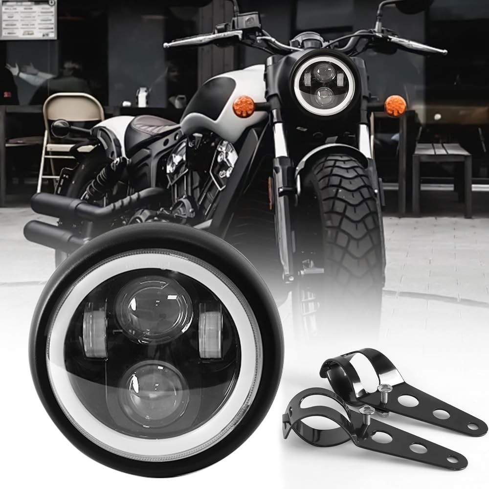 Dirt Bike Reflektor Do Sportstera Bobbera