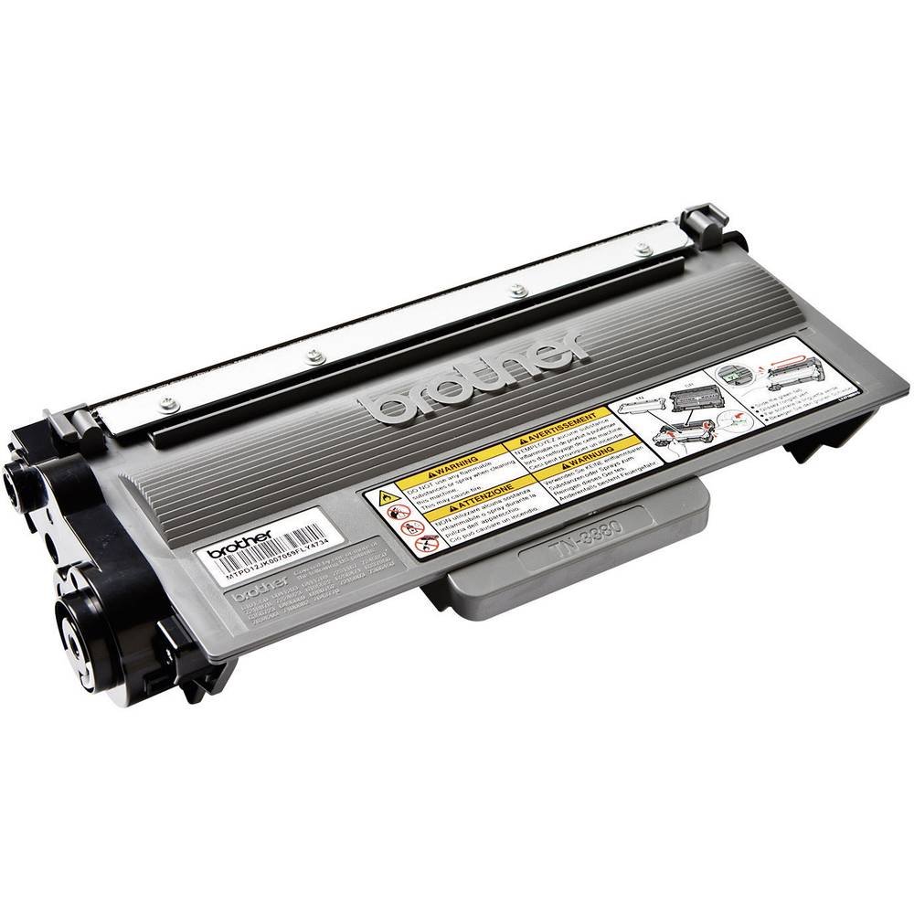 TN3380 Tonerkartusche Schwarz für Brother HL-5440