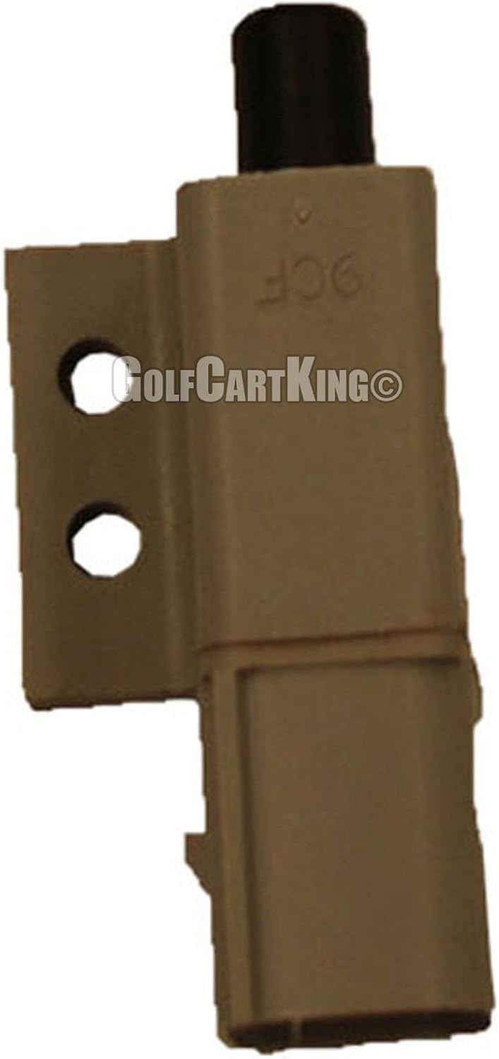 EZGO 609697 Accelerator Pedal Switch