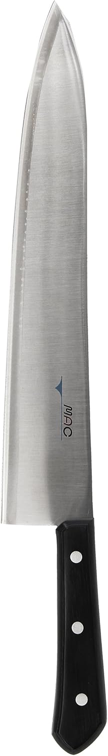 Mac Knife Chef Series French Chef's Knife, 12-Inch