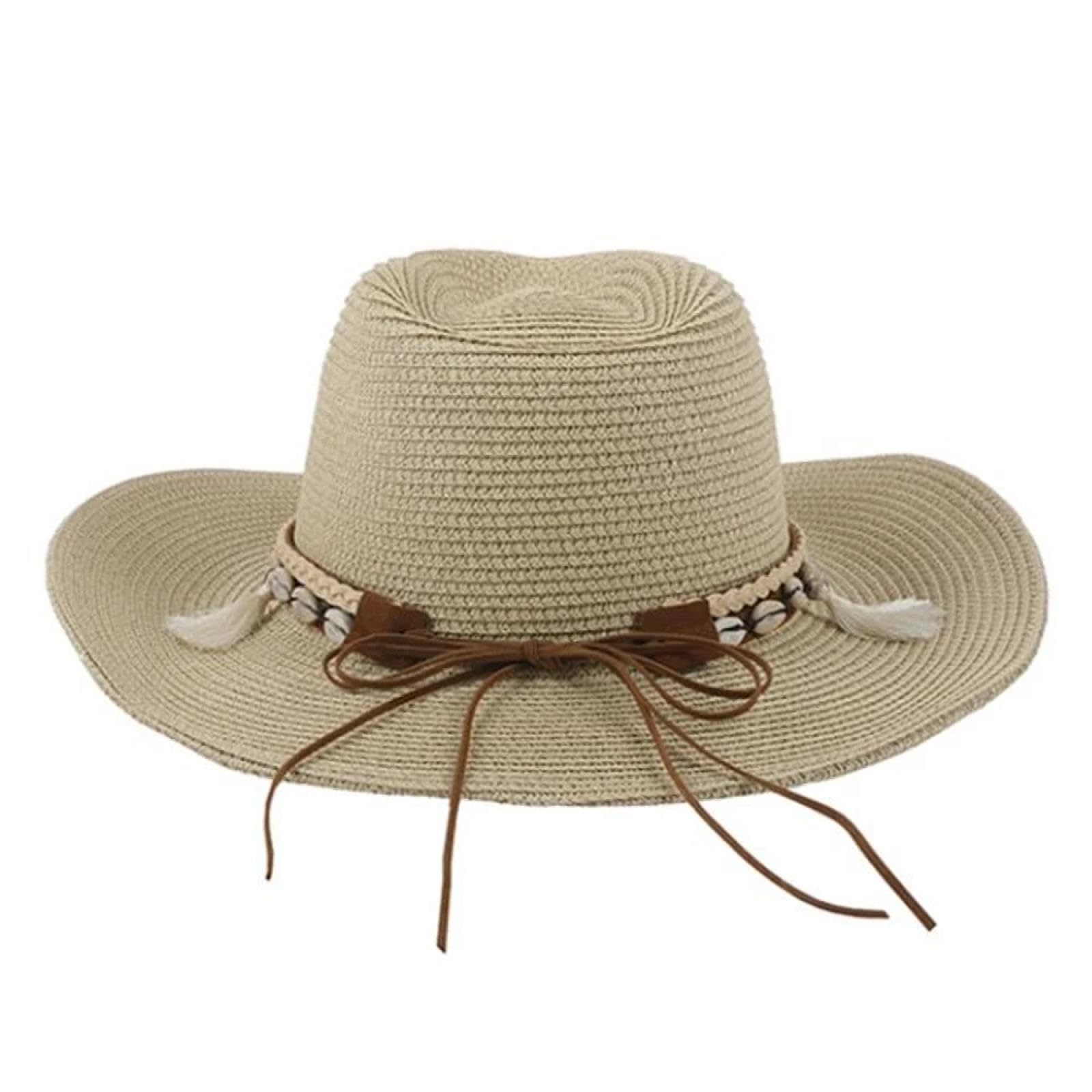 Cappello di Paglia Sole Cappello da Sole Viola da Donna Cappello di Paglia da Donna Cappelli da Donna Femminili