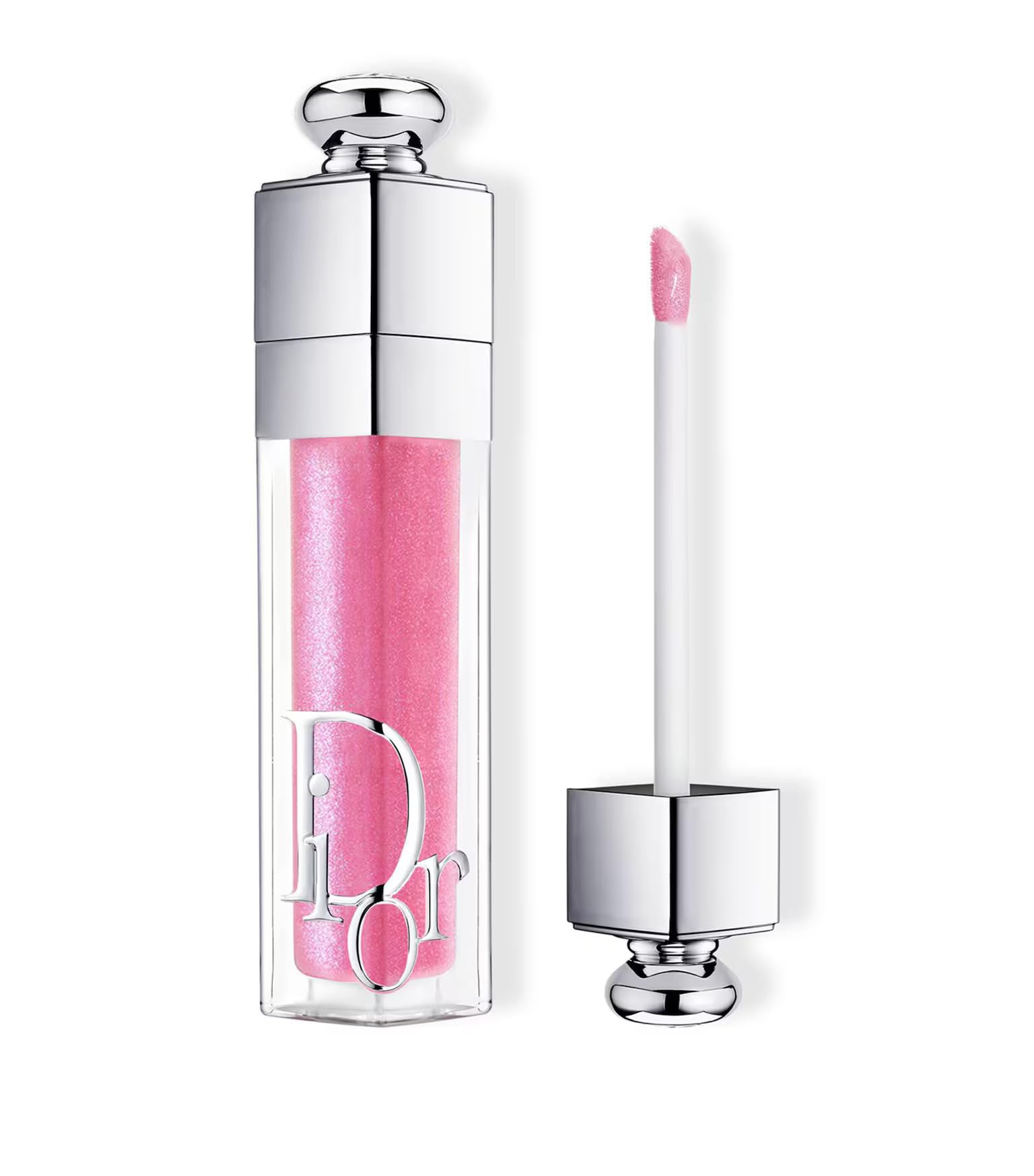 Dior Dior Addict Lip Maximizer Plumping Gloss 003 Holographic Lavender 003 Holographic Lavender 0 2 oz 6 mL