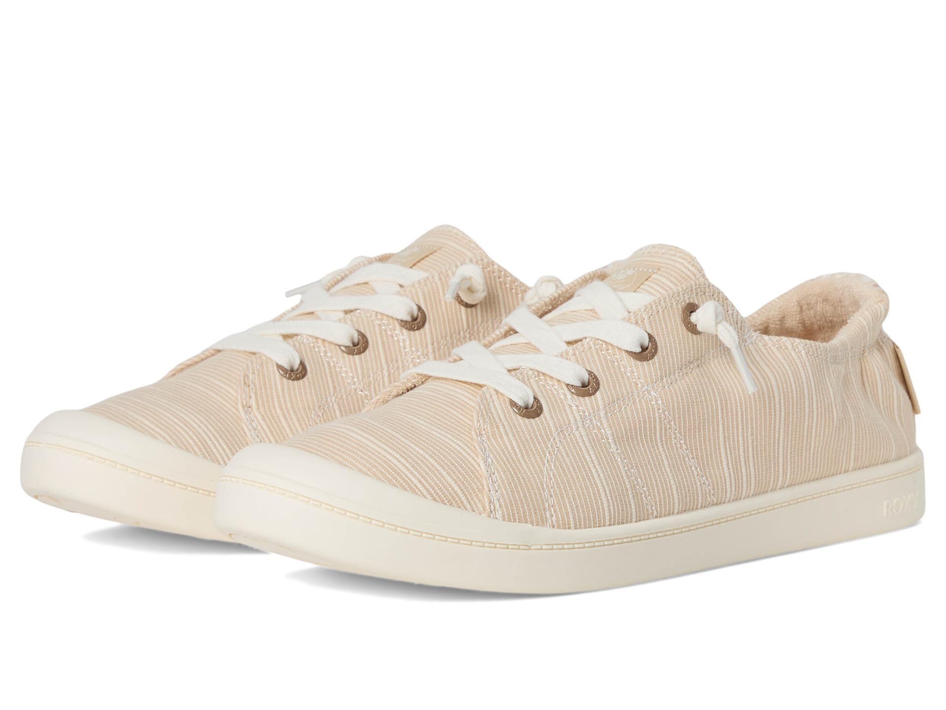 Roxy Women's Bayshore Slip-on Sneakers