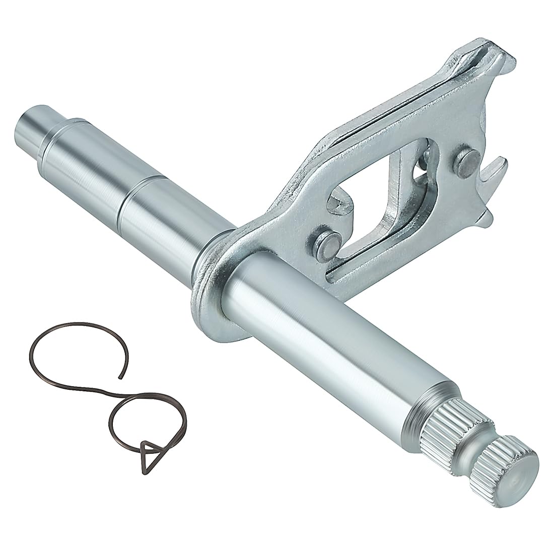 Assieme albero cambio compatibile con Honda XR400R TRX400X Sportrax 400 1996-2009 2012-2014 24610-KCY-671