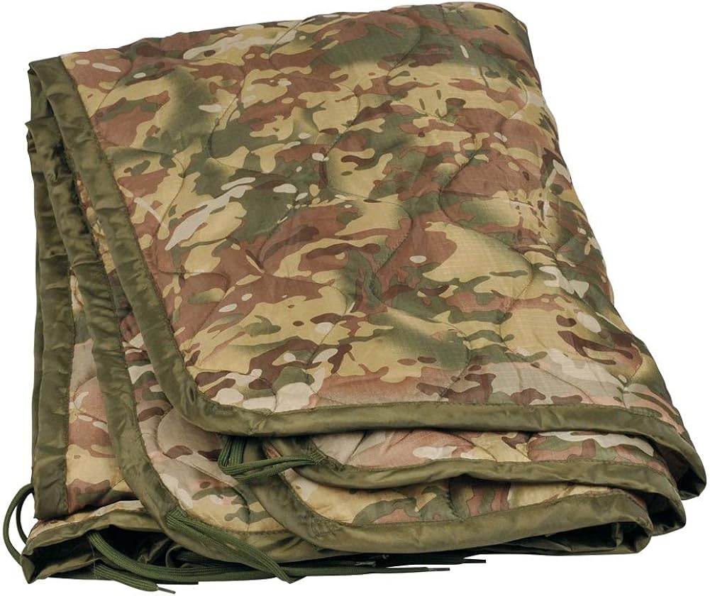 Usgi poncho liner Clearance