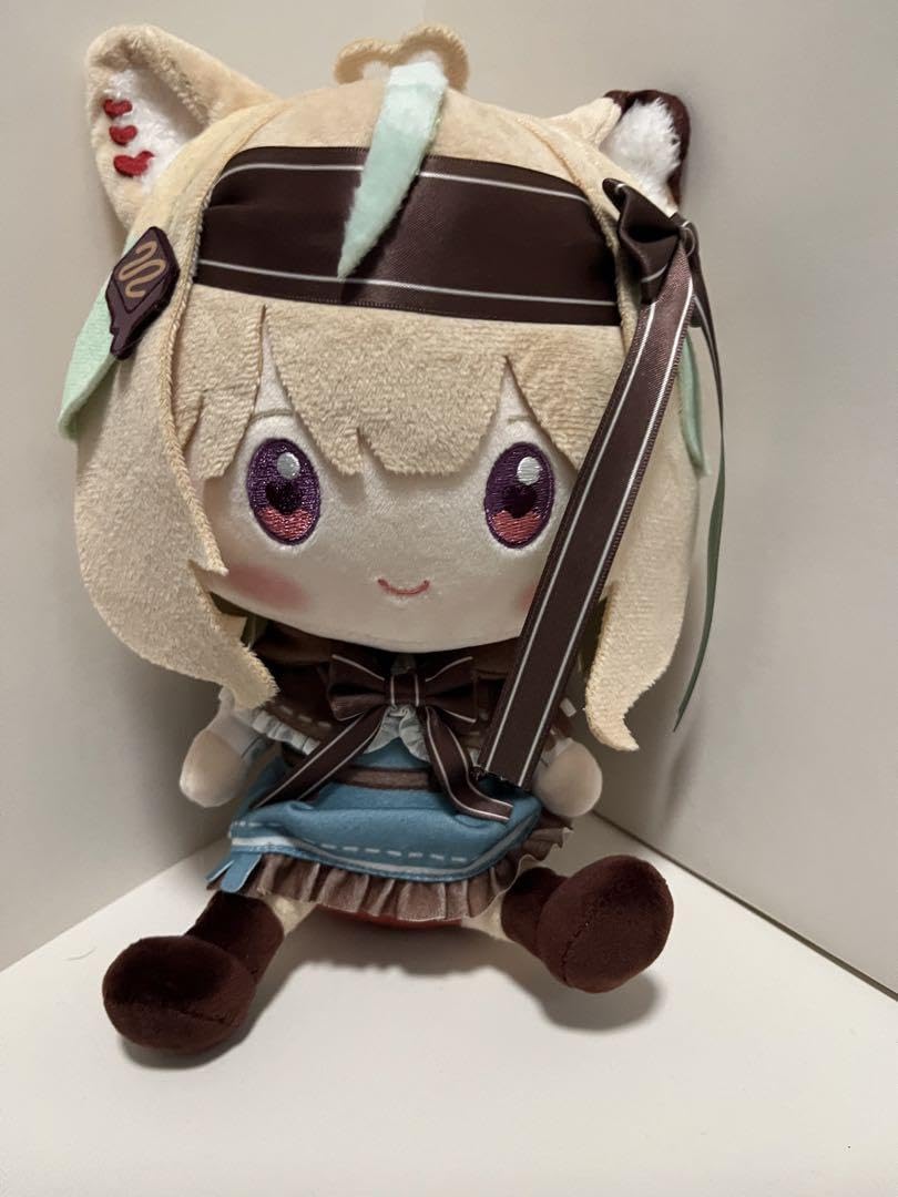 Amazon.co.jp: 甘狼このみ グッズ盛り沢山セット : おもちゃ