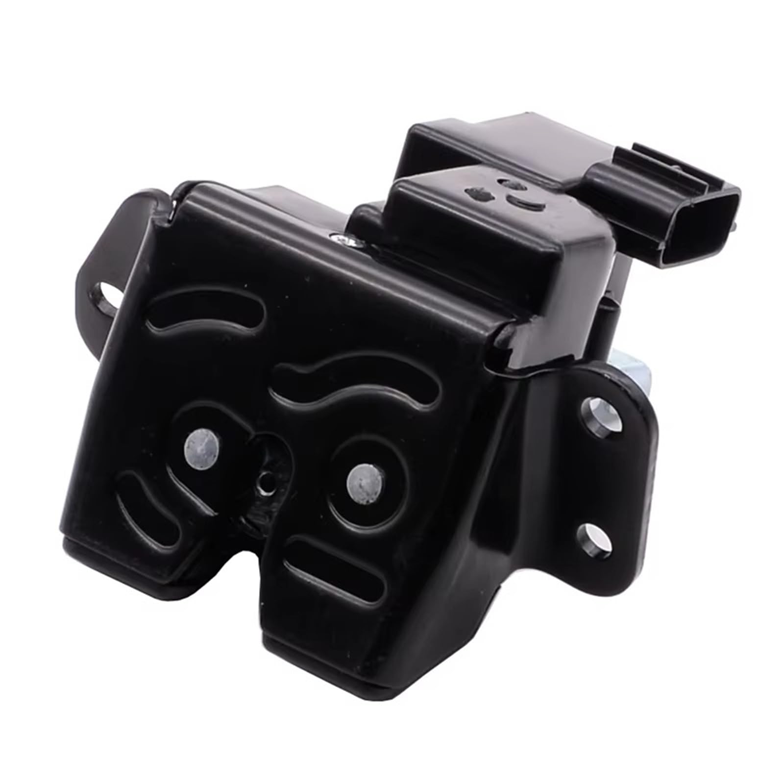 Tetari One Color Trunk Lock Tailgate Lock For Hyundai For Santa Fe Sport 2013-2016 81230-3W000 Car Tailgate Latch Lock Actuator Rear Trunk Lid Central