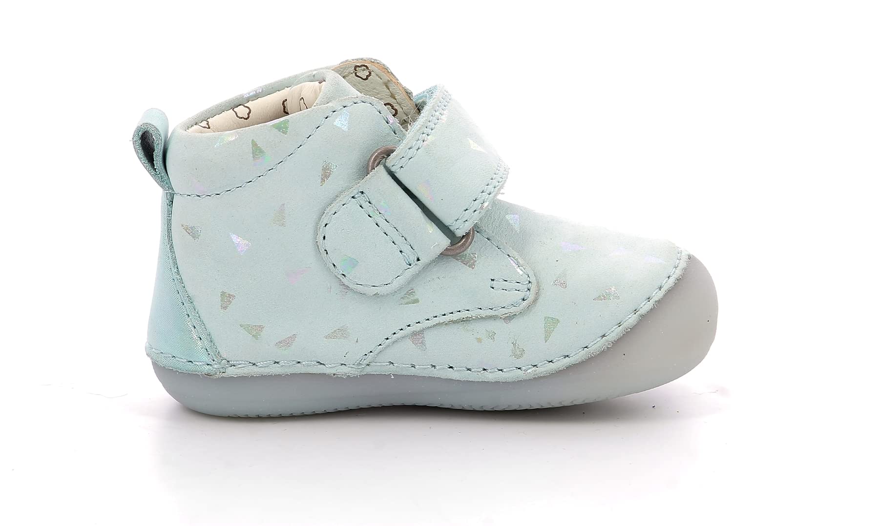 Kickers Sabio - Buty Unisex - dzieci