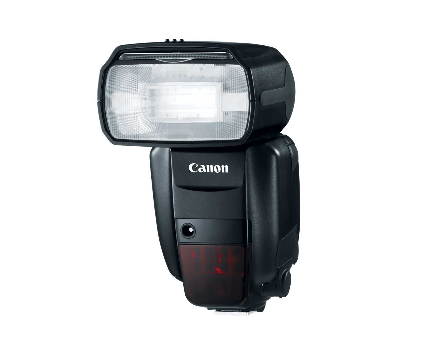 Buy Canon 600EX-RT Speedlite Flash (Black) Online at Low Price in 