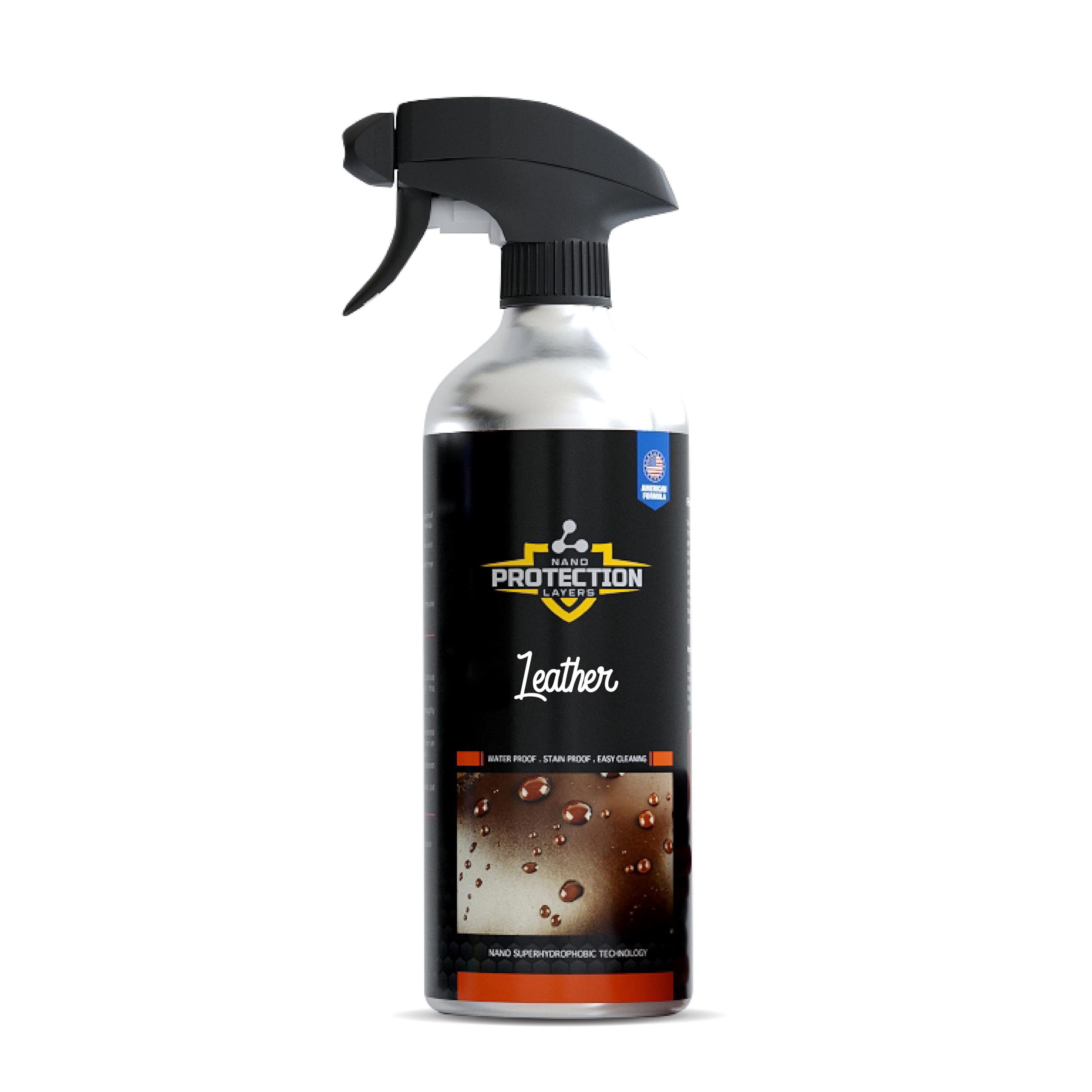 Nano Protection Layers