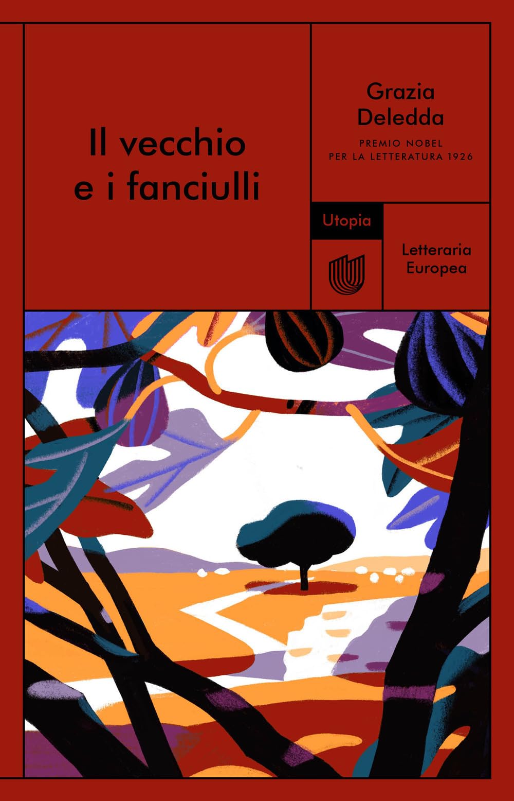 Il Vecchio E I Fanciulli - 4