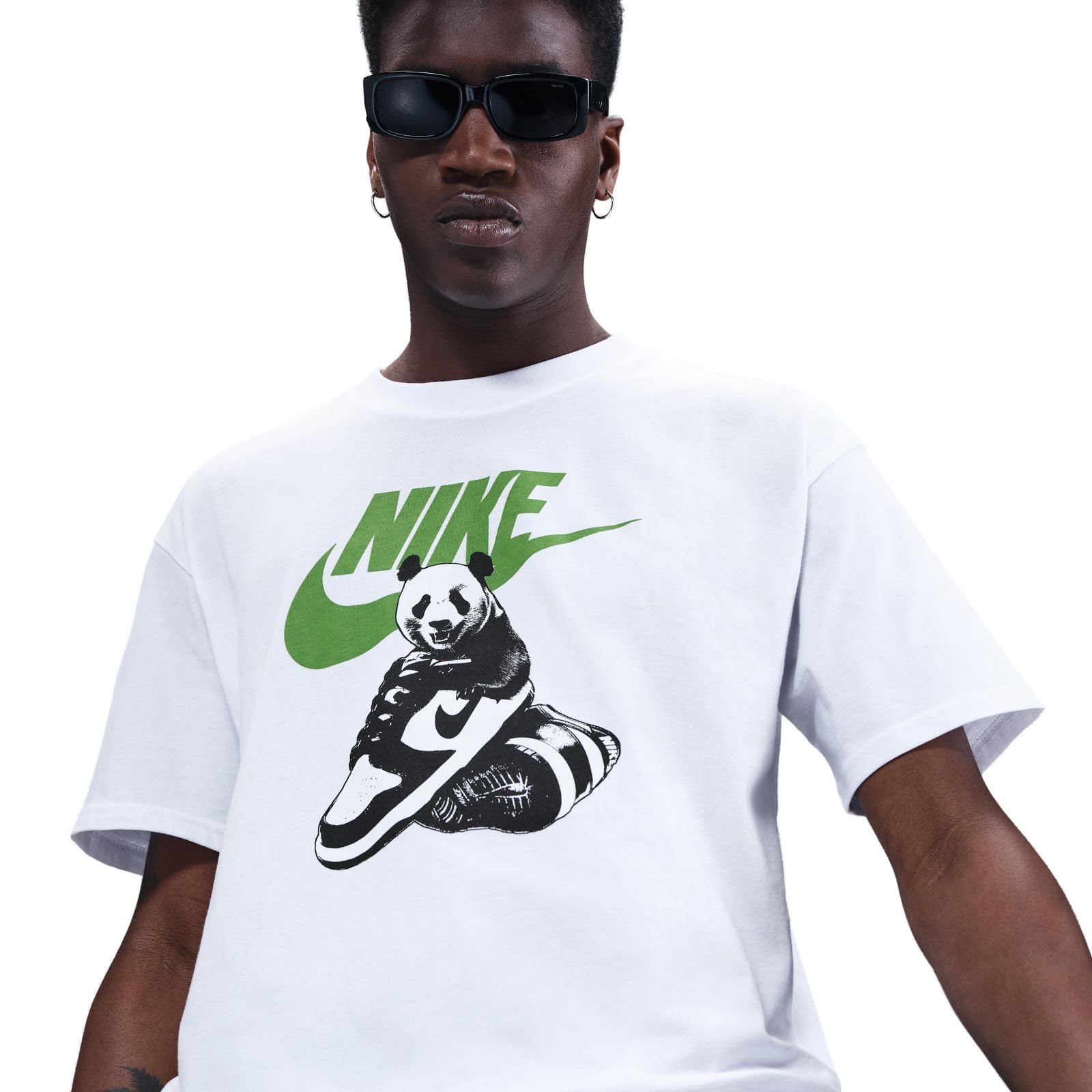Nike Nike Sportswear Dunk T-Shirt für Herren T-Shirt Uomo