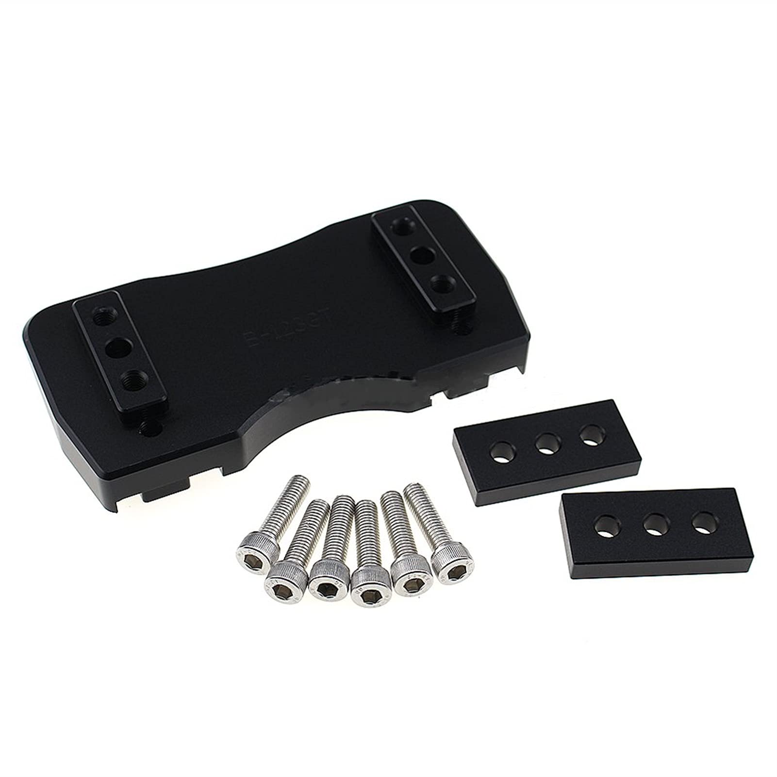 Riser Moto Manubrio Riser Adattatore Per BMW K1200GT K1200 Per GT K1300GT K1300 Per GT Per K 1200 1300 GT Moto Manubrio Morsetto Riser