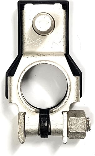 Miniatura 6 de Piezas originales de Nissan - Conjunto de terminales, conector de batería, cable TER (24340-7F000)