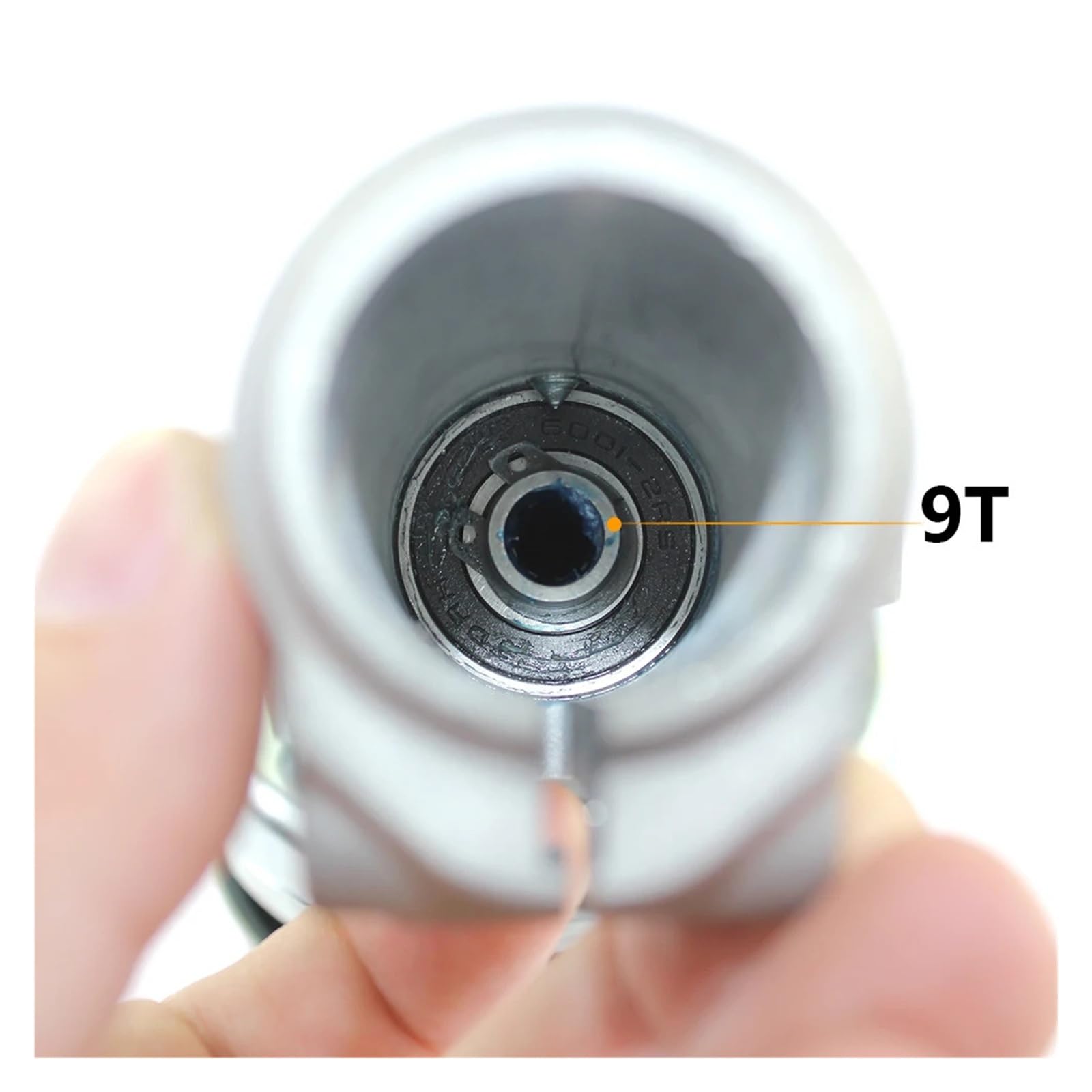Głowica przekładni pasująca do piły spalinowej S-t-i-H-L FS260 FS311 FS360 FS410 FS460 FS490 4147 640 0103 4147 640 0104