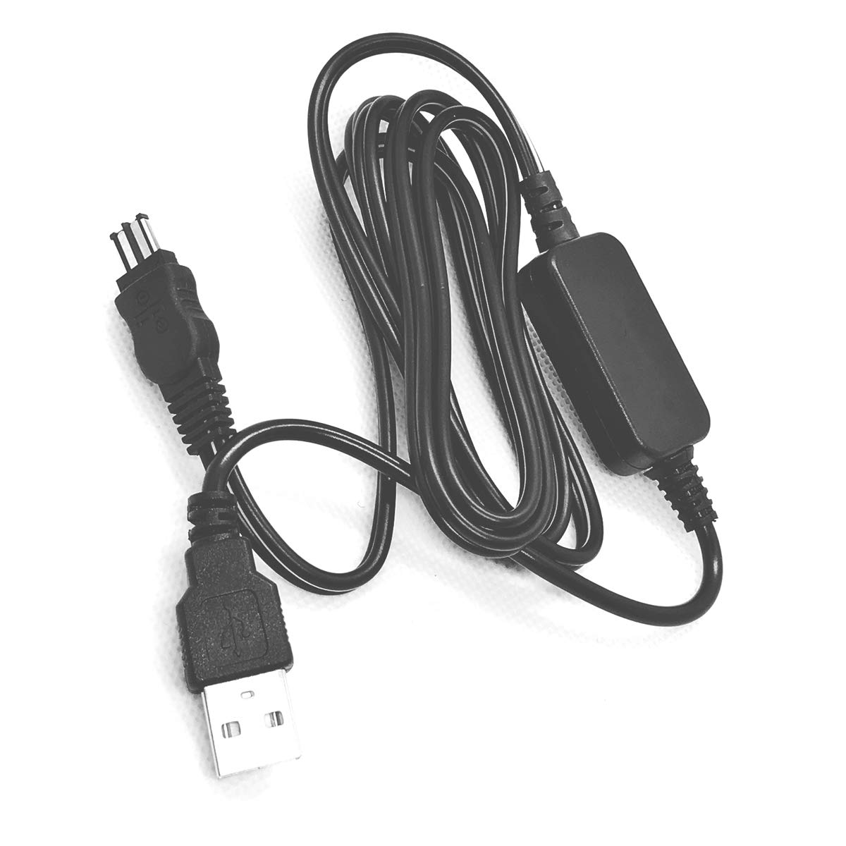 Vhbw 1x Alimentation Compatible Avec Sony Caméscope CCD-TRV138