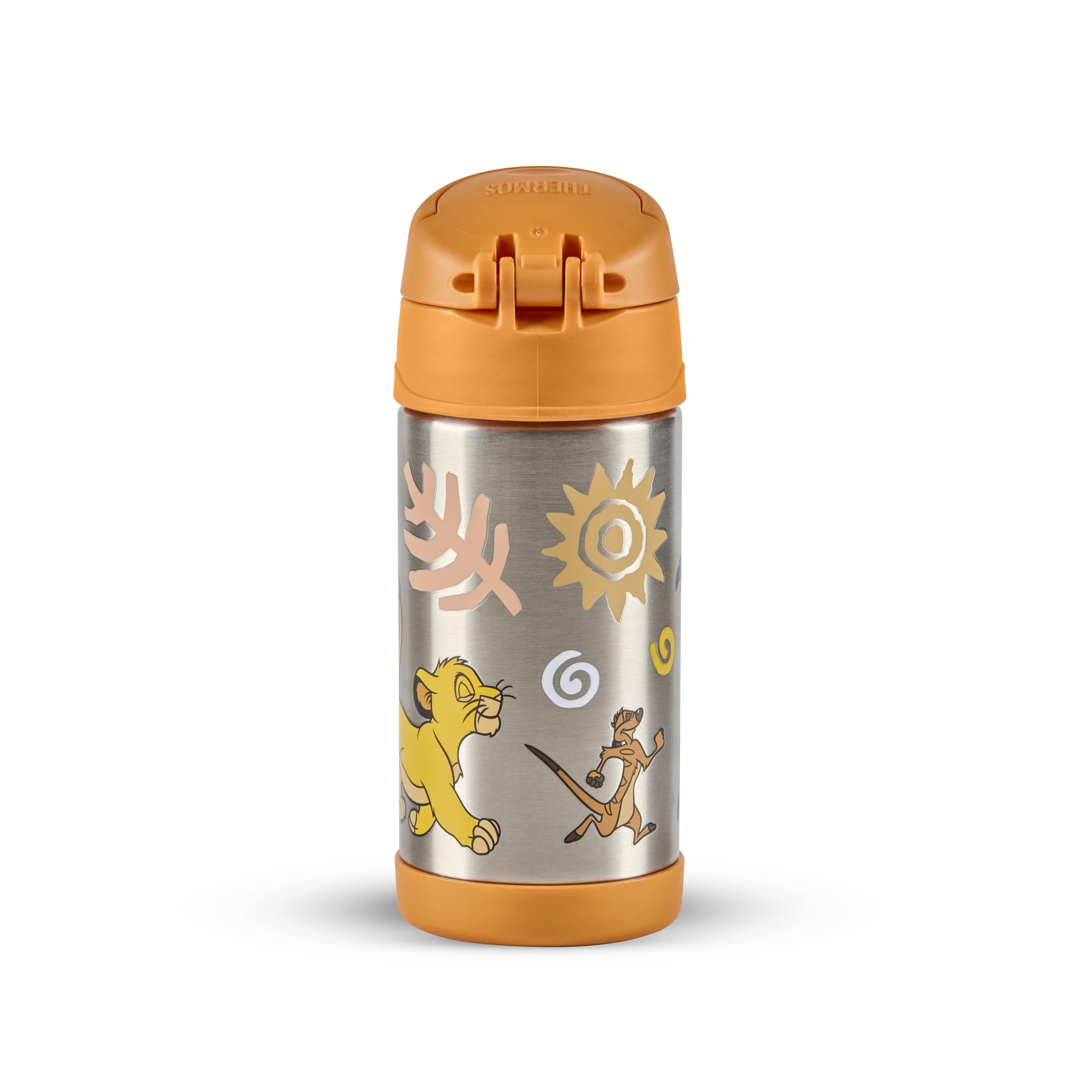 Disneys König der Löwen Thermos FUNtainer 355 ml Flasche – Ansicht 4