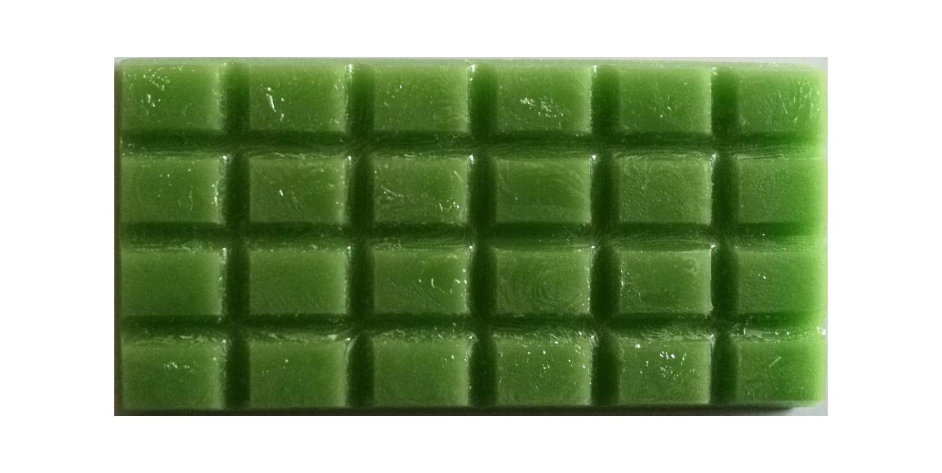 Fragrancia A Single Handmade Highly Scented Wax Melt Bar (Patchouli)