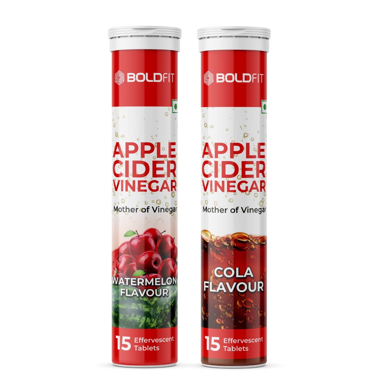 Boldfit Apple Cider Vinegar Tablets With Mother | Acv Effervescent Tablets For Immunity, Digestion, Acv Tablets Acv Apple Cider Vinegar Tablet- Watermelon&Cola Flavor 30 Tablets-2 Pack (B0BTPPHYZP) Amazon Price History, Amazon Price Tracker