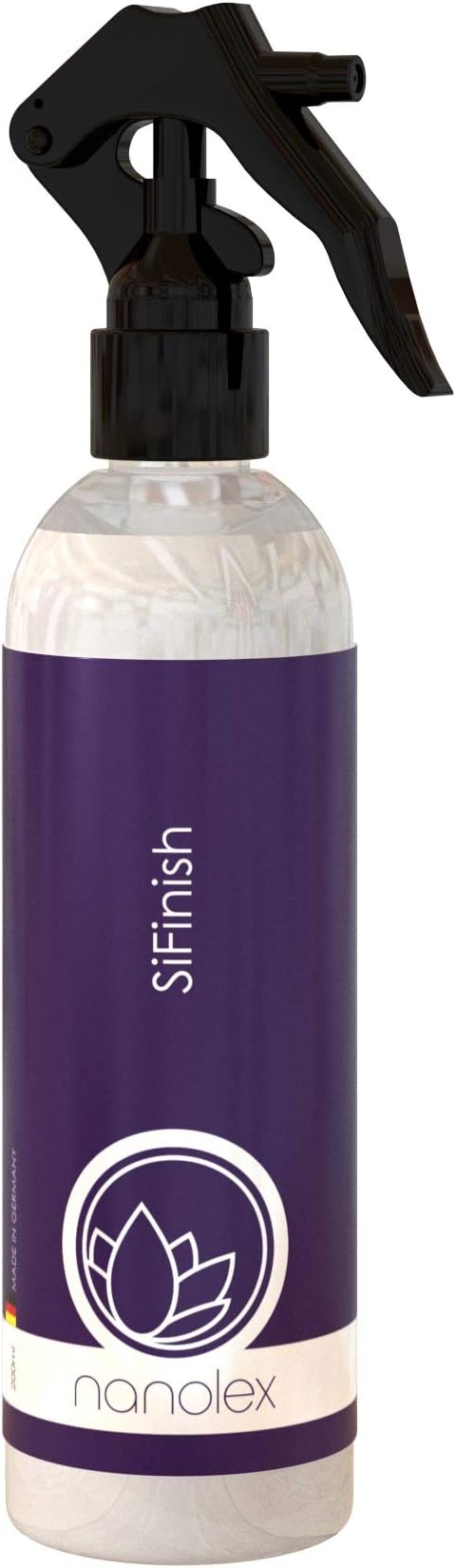 Nanolex SiFinish Sealant